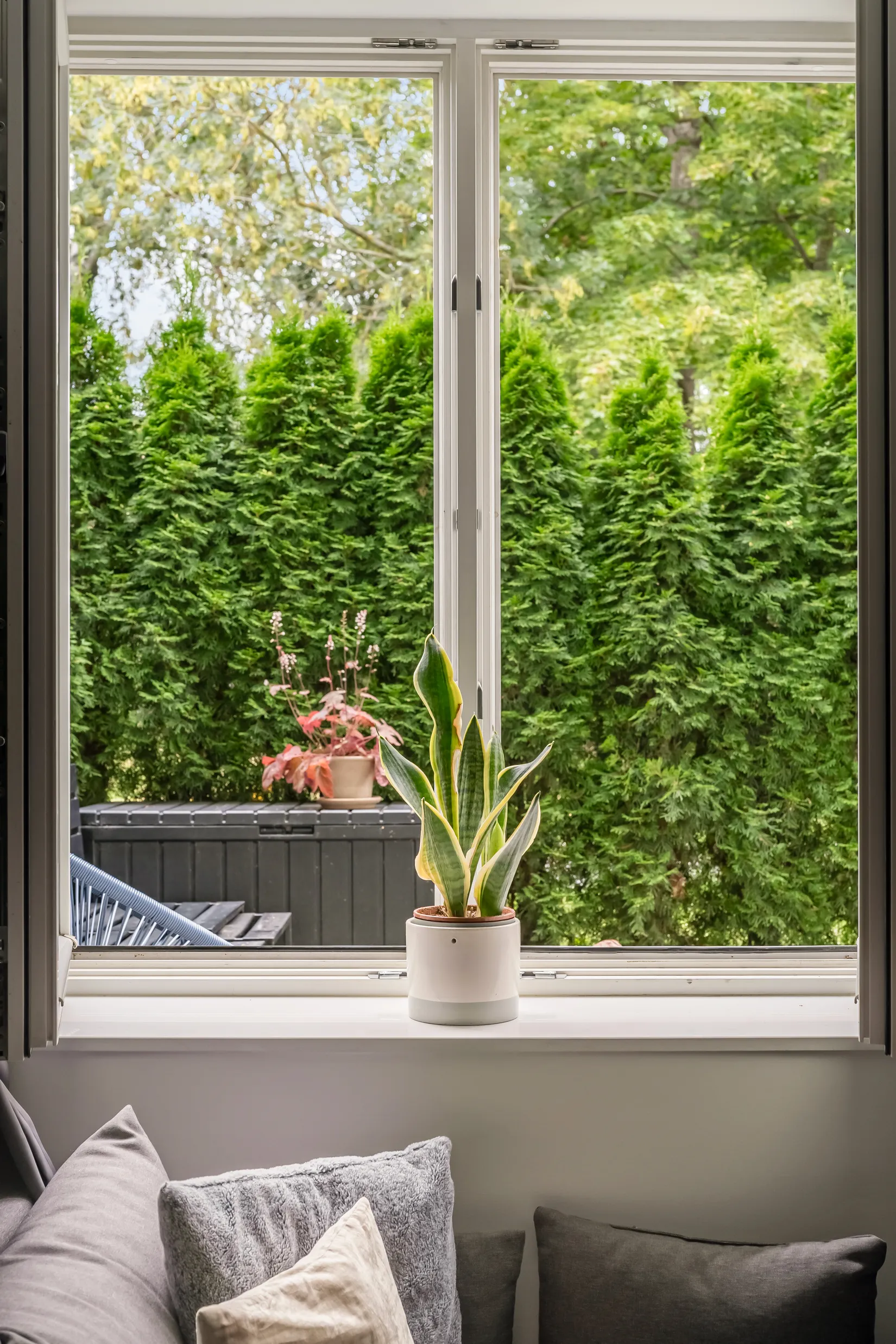 Bostadsrätt, Fågelkärrsvägen 2C, Gamla Enskede, Stockholm