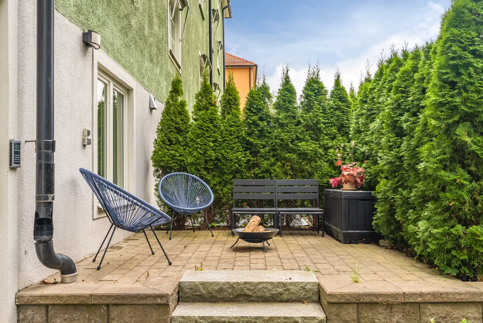 Bostadsrätt, Fågelkärrsvägen 2C, Gamla Enskede, Stockholm