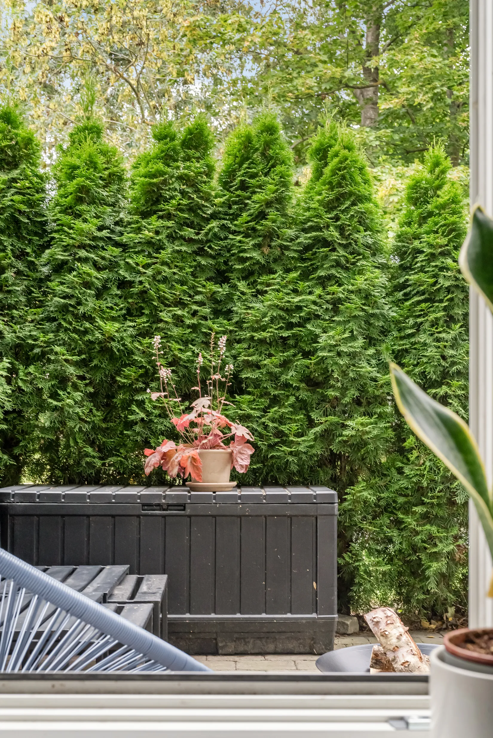 Bostadsrätt, Fågelkärrsvägen 2C, Gamla Enskede, Stockholm