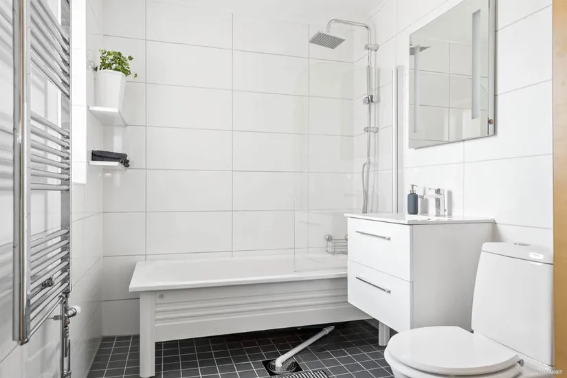 Bostadsrätt, Glavagatan 33, 5tr, Farsta Strand, Stockholm