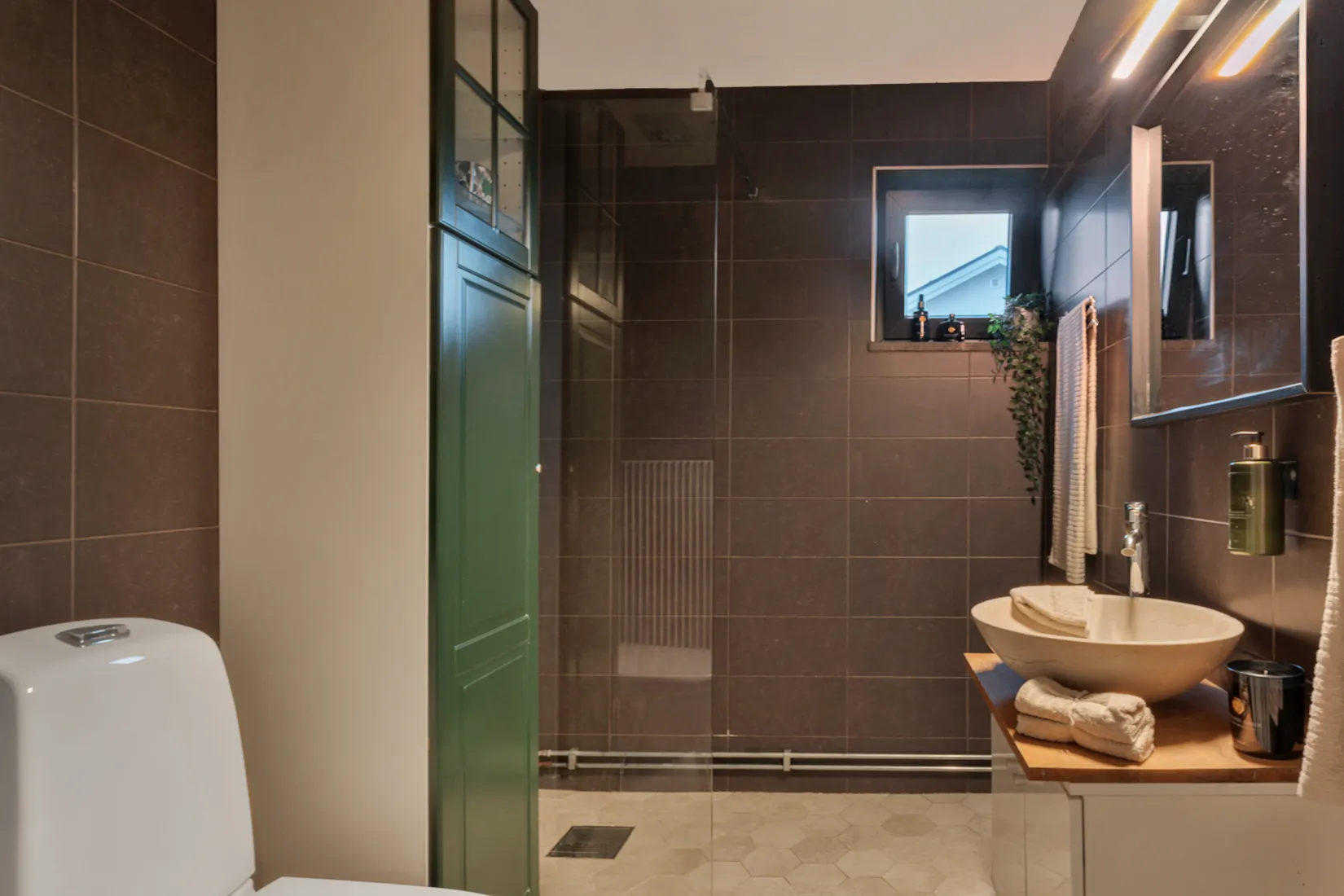 Villa, Glebers väg 8, Helsingborg