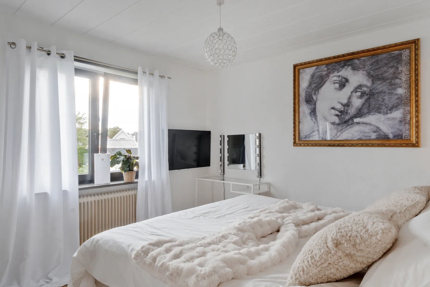 Villa, Glebers väg 8, Helsingborg