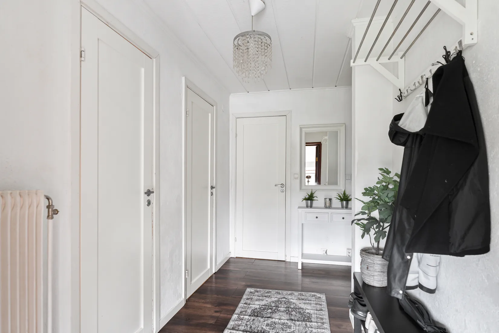 Villa, Glebers väg 8, Helsingborg