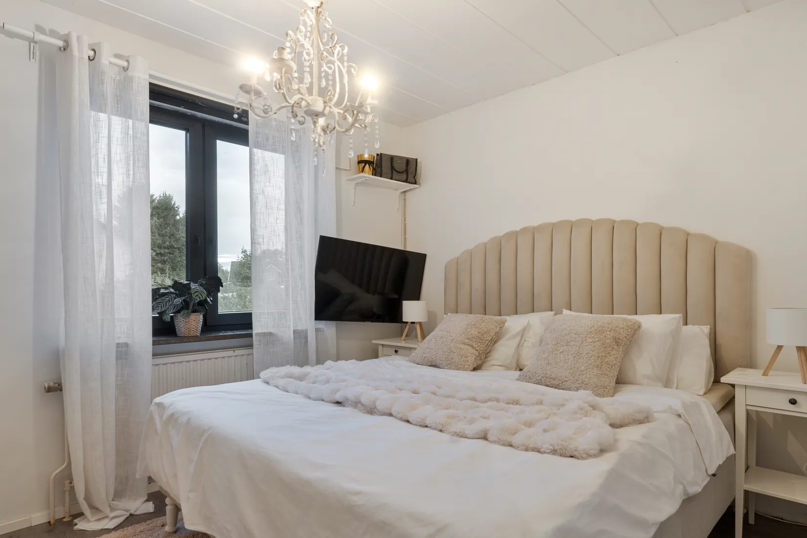 Villa, Glebers väg 8, Helsingborg
