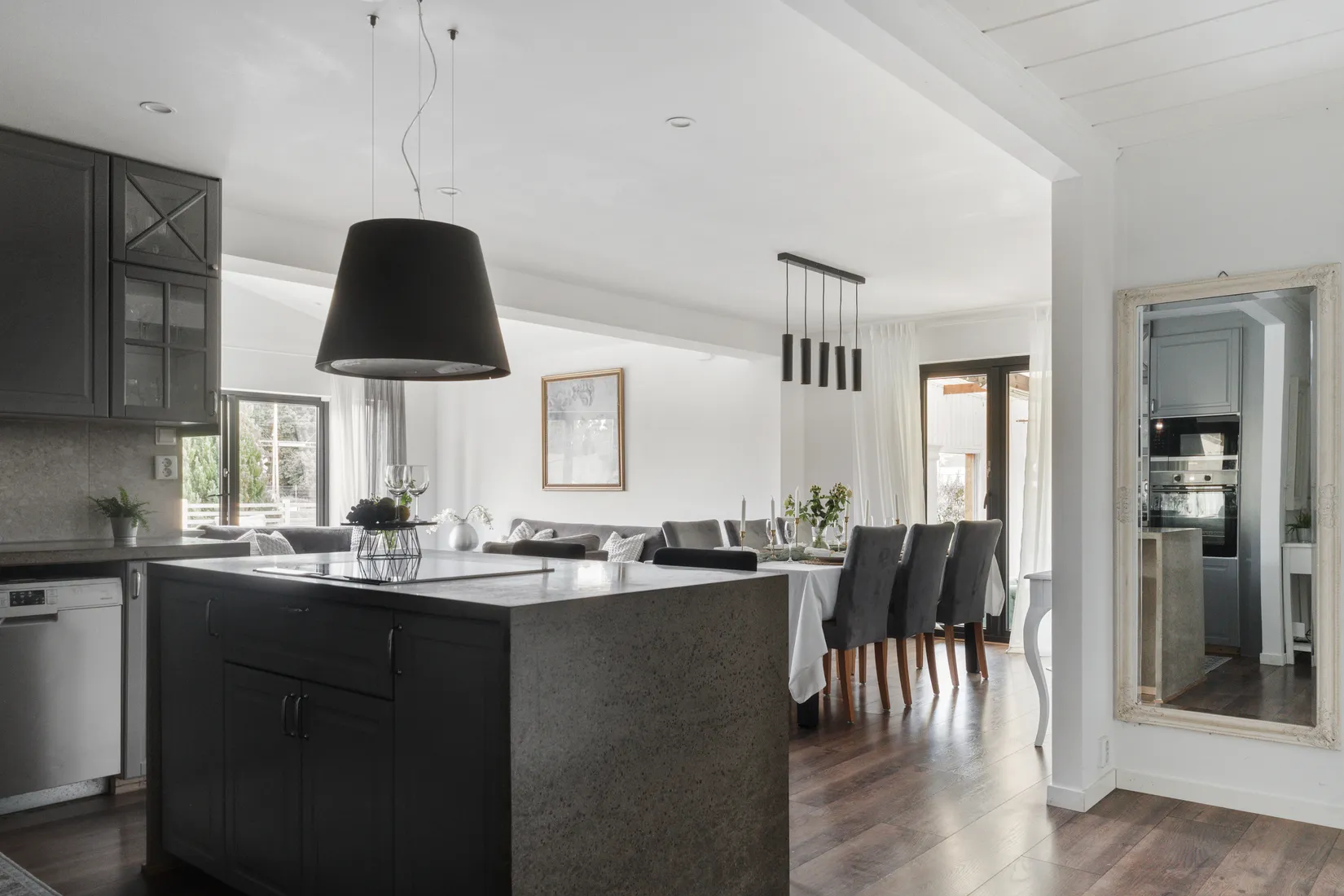 Villa, Glebers väg 8, Helsingborg