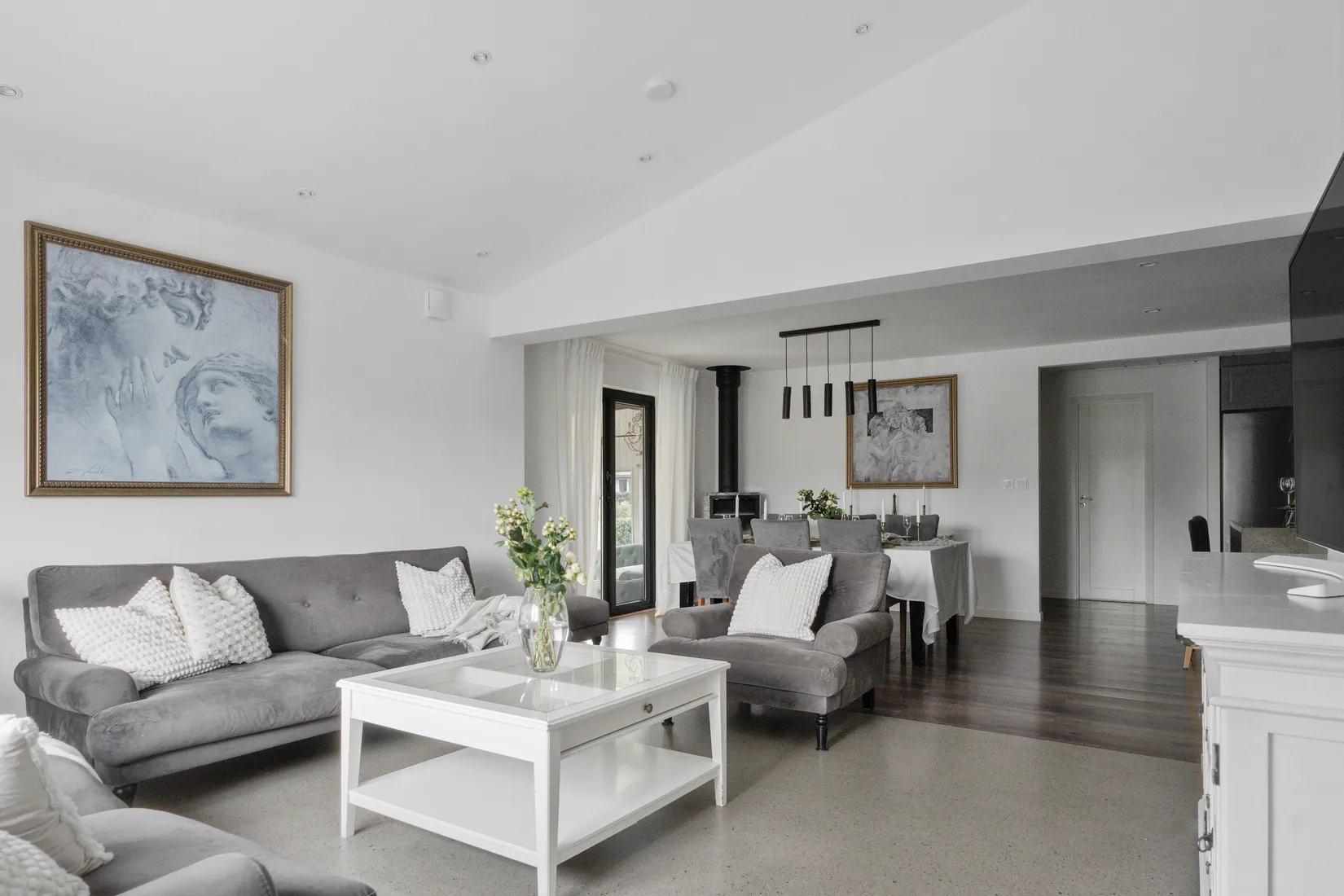 Villa, Glebers väg 8, Helsingborg