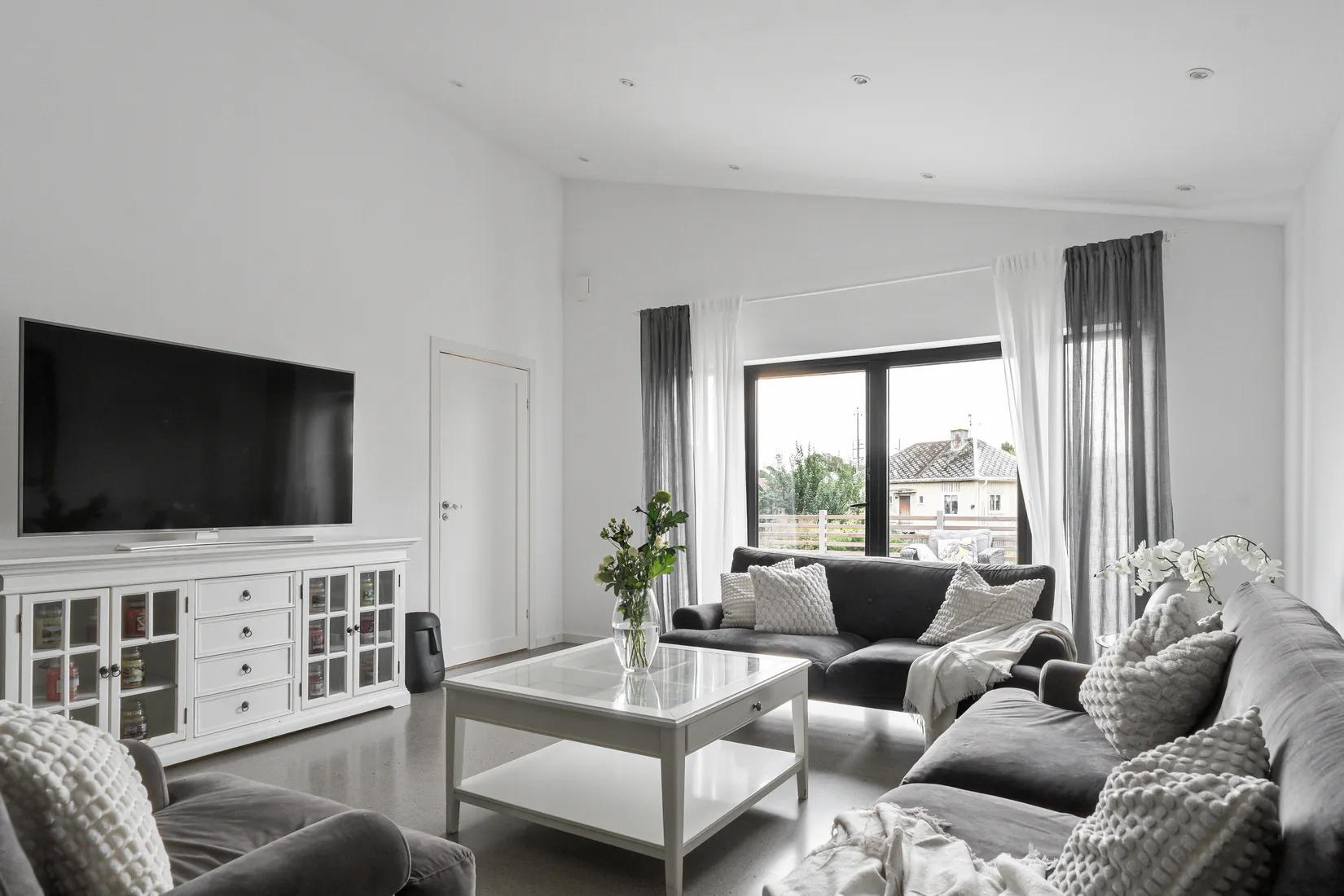 Villa, Glebers väg 8, Helsingborg