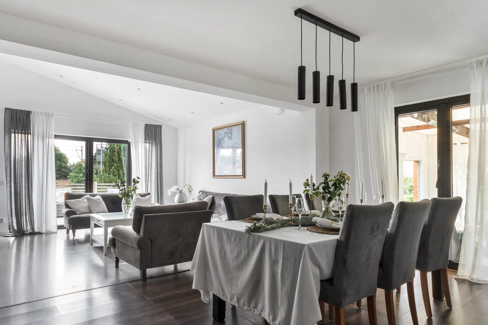 Villa, Glebers väg 8, Helsingborg