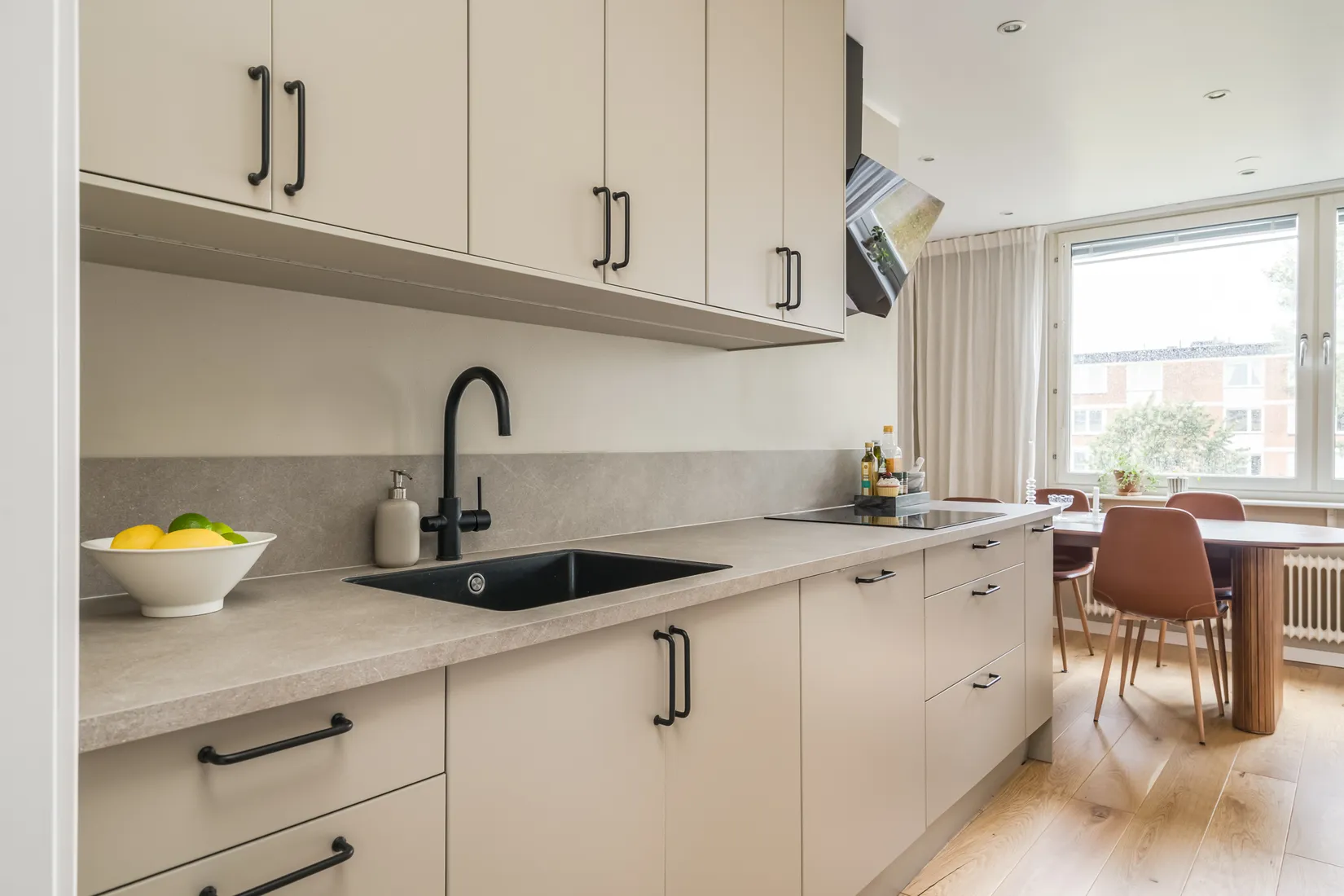 Bostadsrätt, Bandygränd 35, Kaffebacken, Norrköping