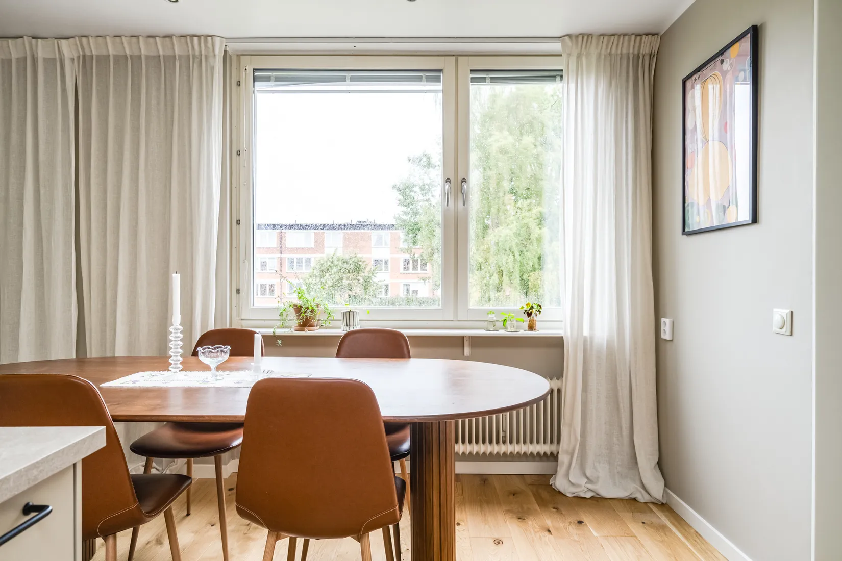 Bostadsrätt, Bandygränd 35, Kaffebacken, Norrköping