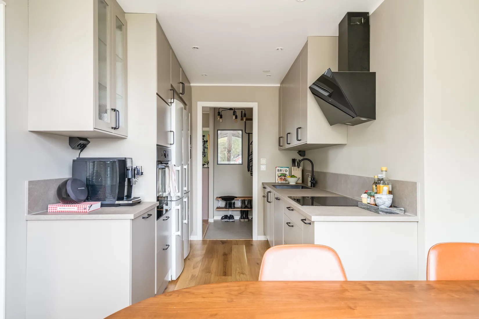 Bostadsrätt, Bandygränd 35, Kaffebacken, Norrköping