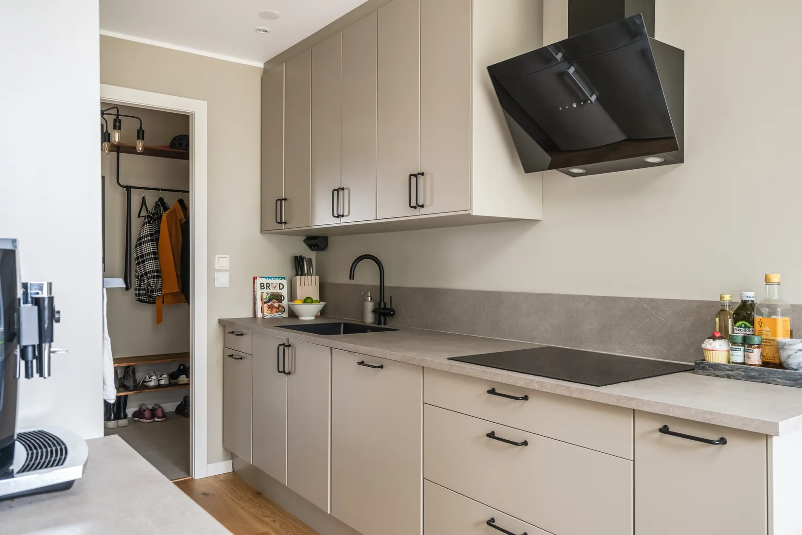 Bostadsrätt, Bandygränd 35, Kaffebacken, Norrköping
