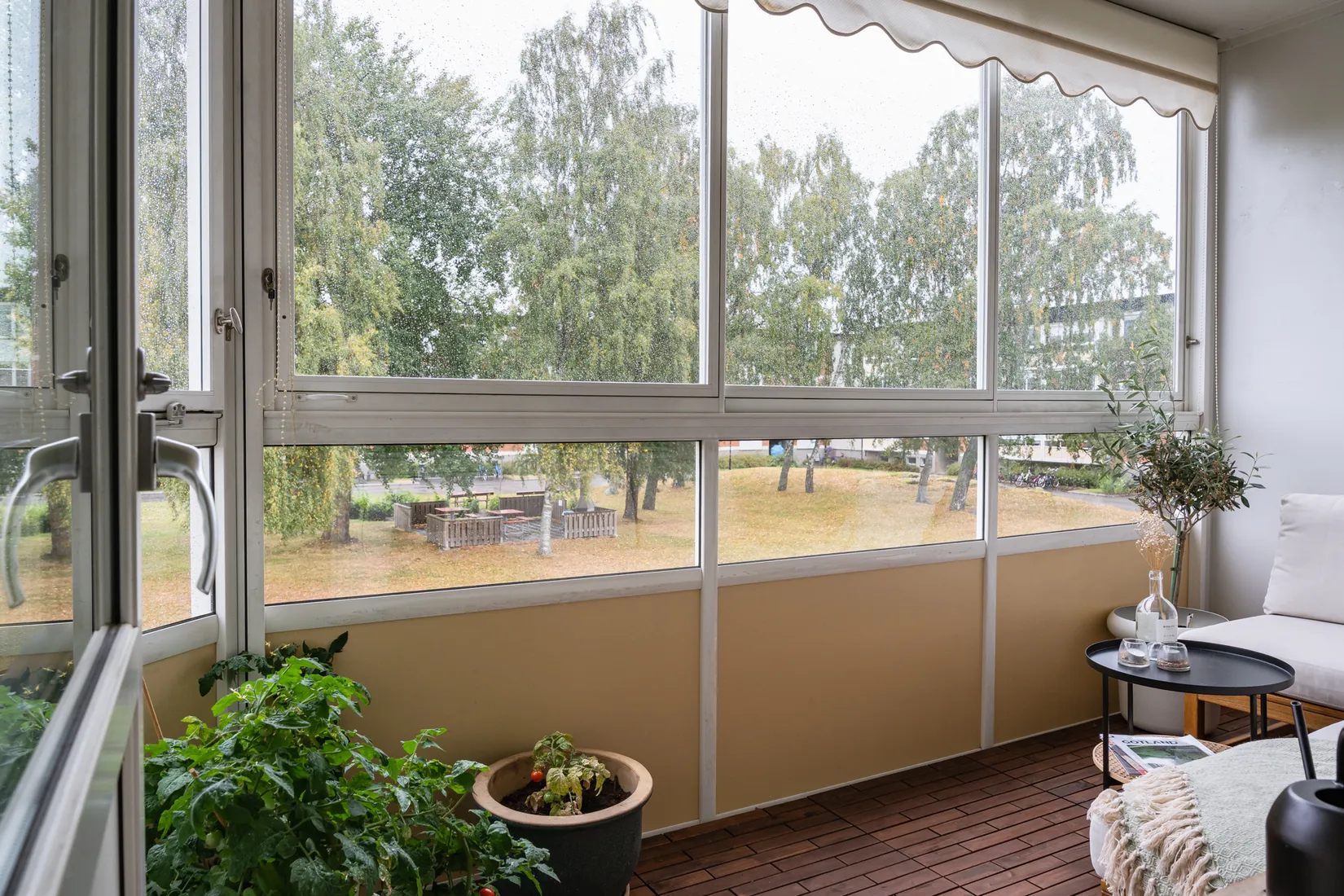 Bostadsrätt, Bandygränd 35, Kaffebacken, Norrköping