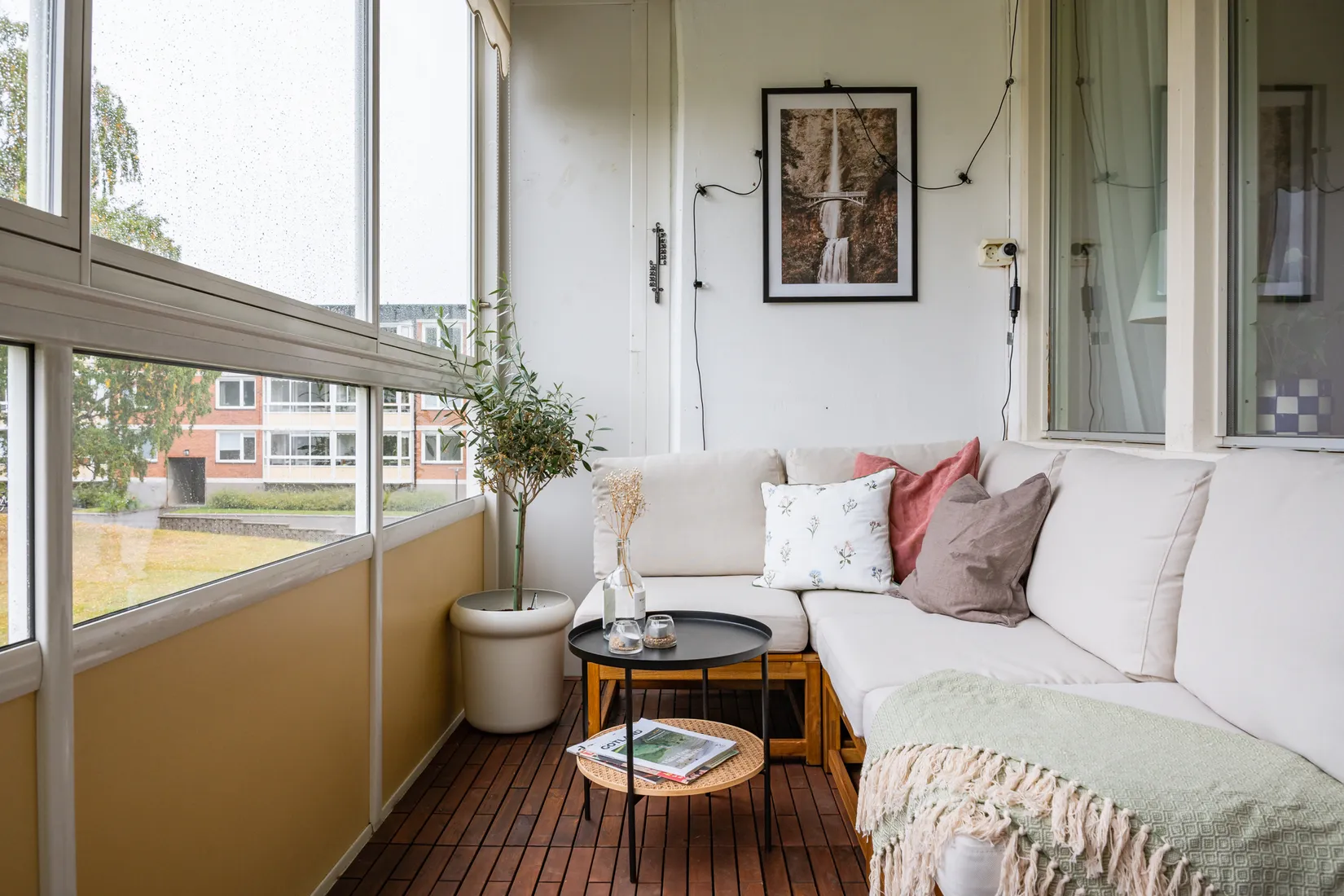 Bostadsrätt, Bandygränd 35, Kaffebacken, Norrköping