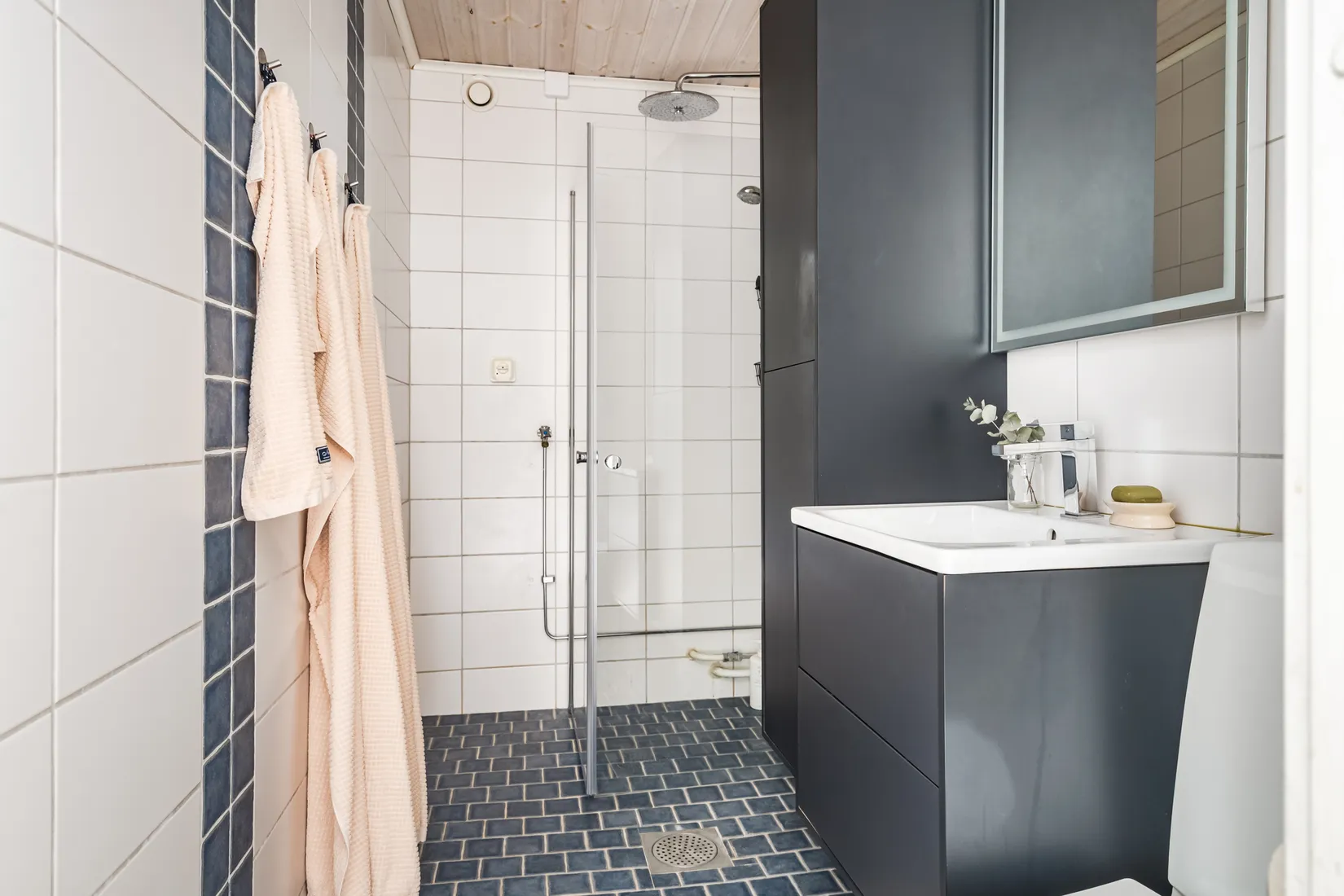 Bostadsrätt, Bandygränd 35, Kaffebacken, Norrköping