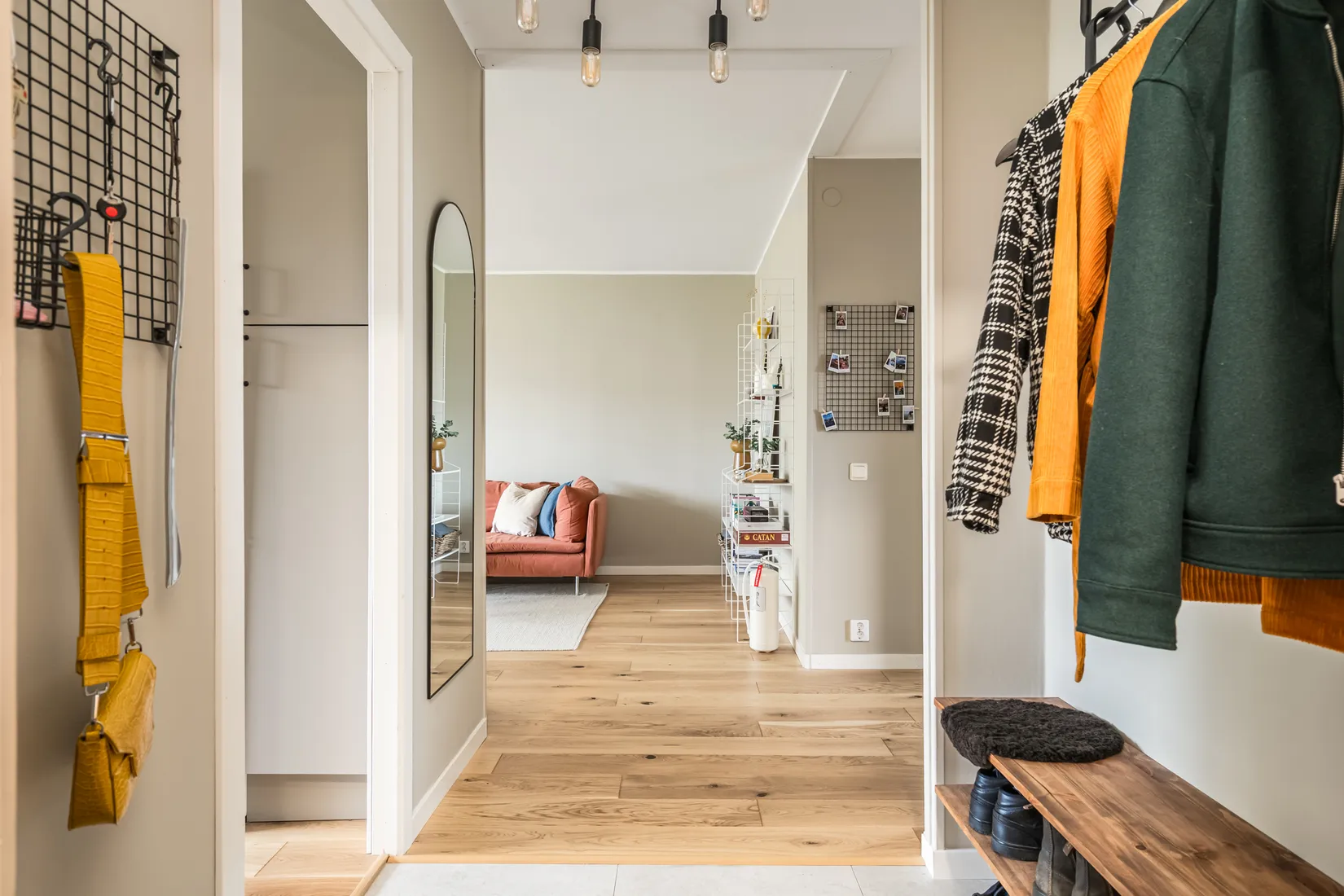 Bostadsrätt, Bandygränd 35, Kaffebacken, Norrköping