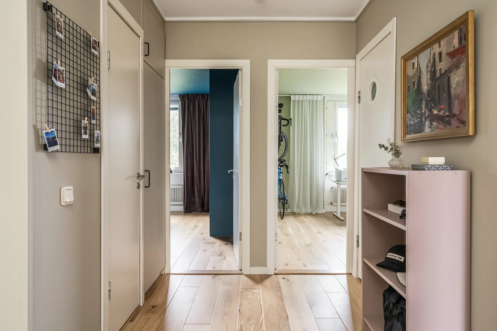 Bostadsrätt, Bandygränd 35, Kaffebacken, Norrköping