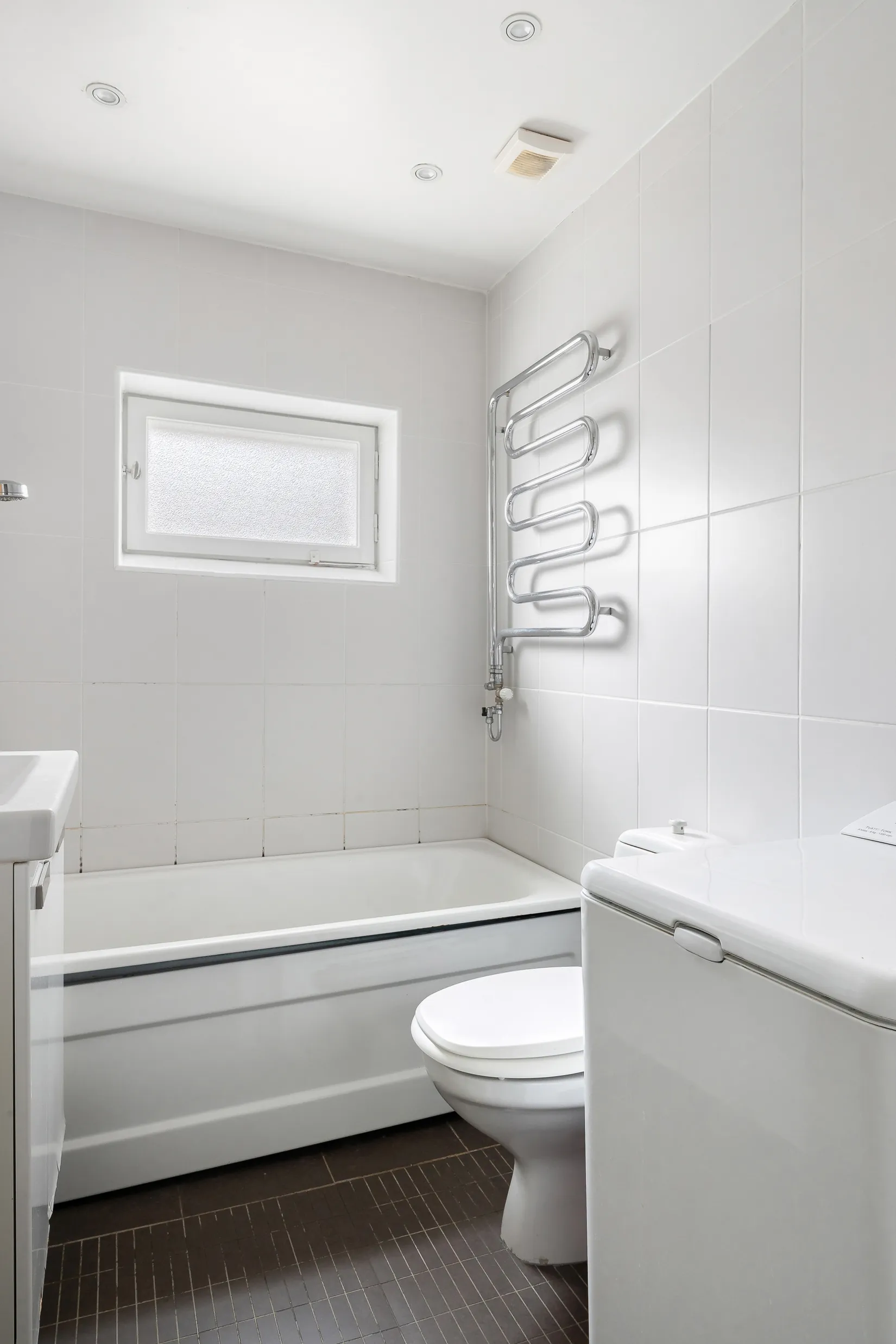 Bostadsrätt, Kvarnbacksvägen 67, Riksby, Stockholm