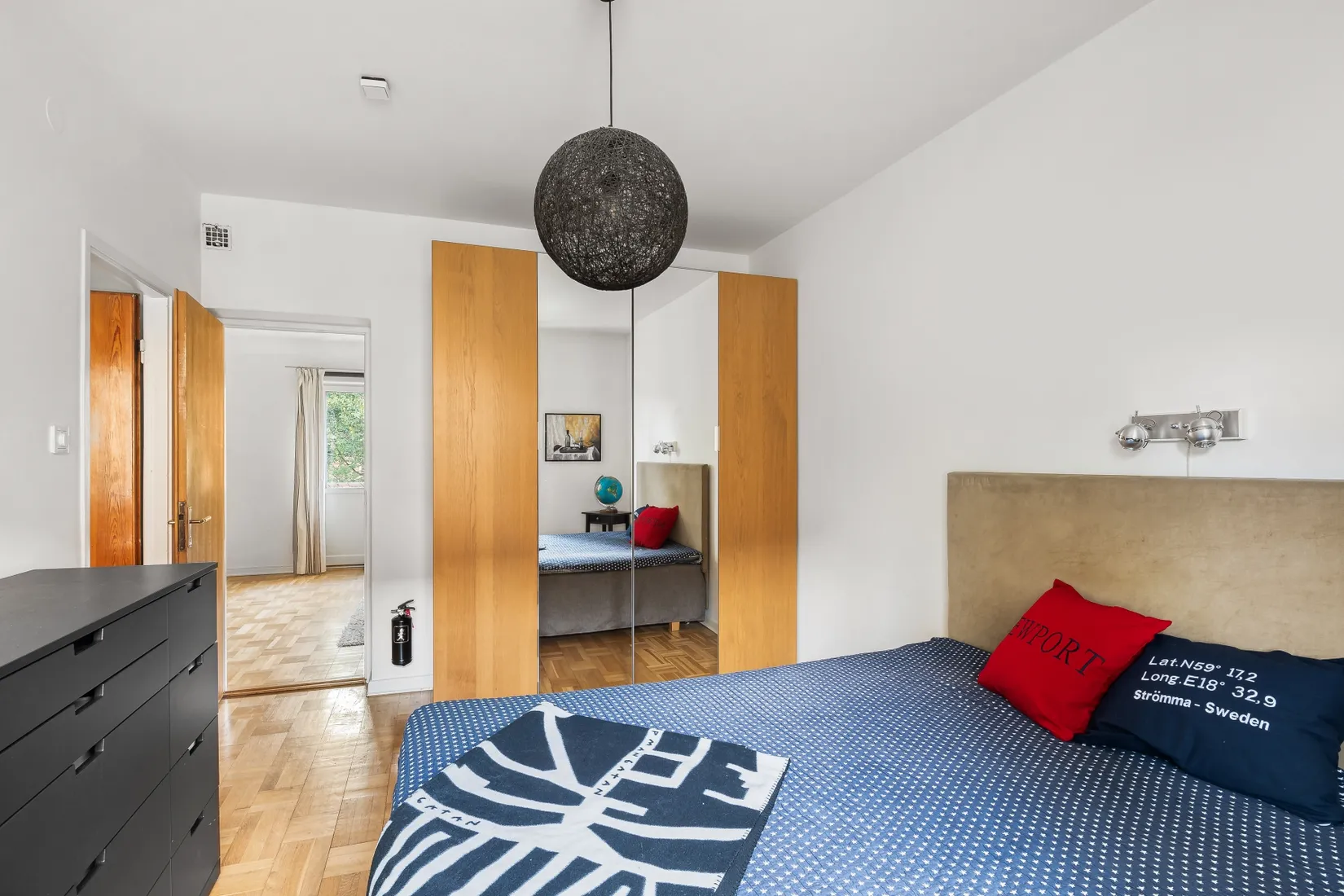 Bostadsrätt, Kvarnbacksvägen 67, Riksby, Stockholm