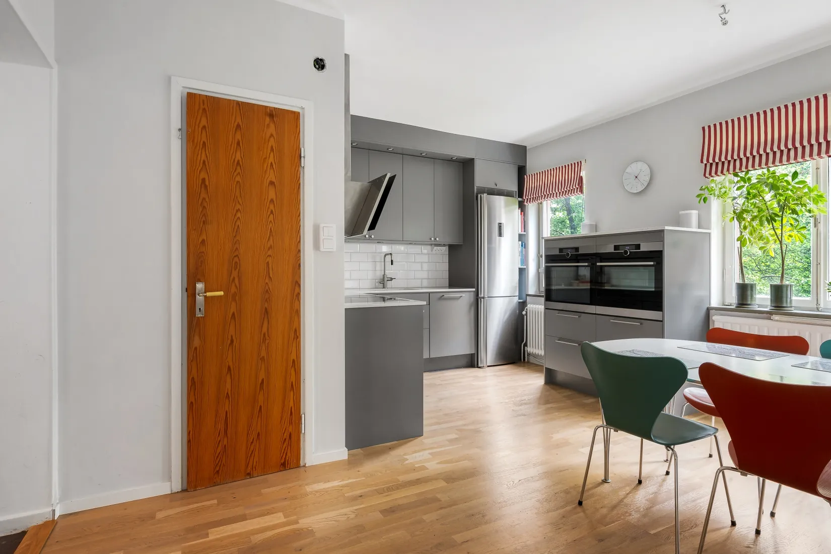 Bostadsrätt, Kvarnbacksvägen 67, Riksby, Stockholm