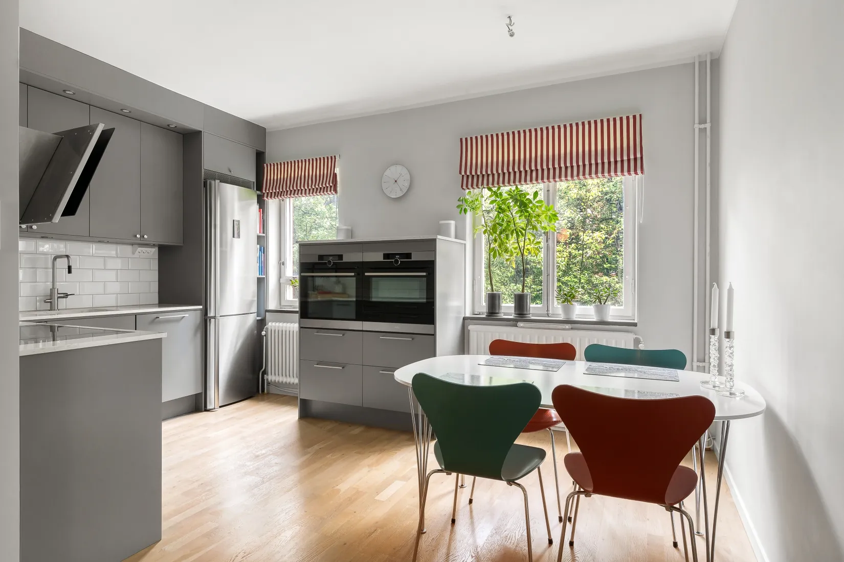 Bostadsrätt, Kvarnbacksvägen 67, Riksby, Stockholm