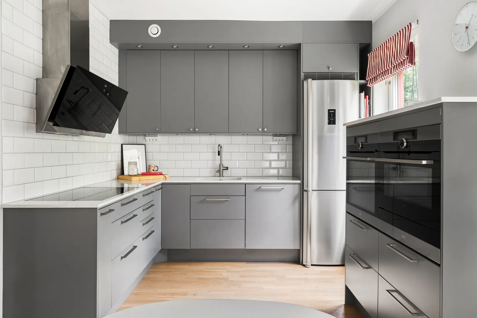 Bostadsrätt, Kvarnbacksvägen 67, Riksby, Stockholm
