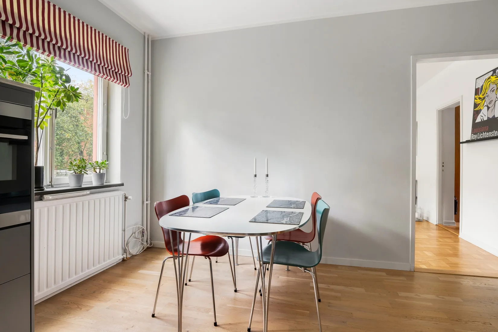 Bostadsrätt, Kvarnbacksvägen 67, Riksby, Stockholm