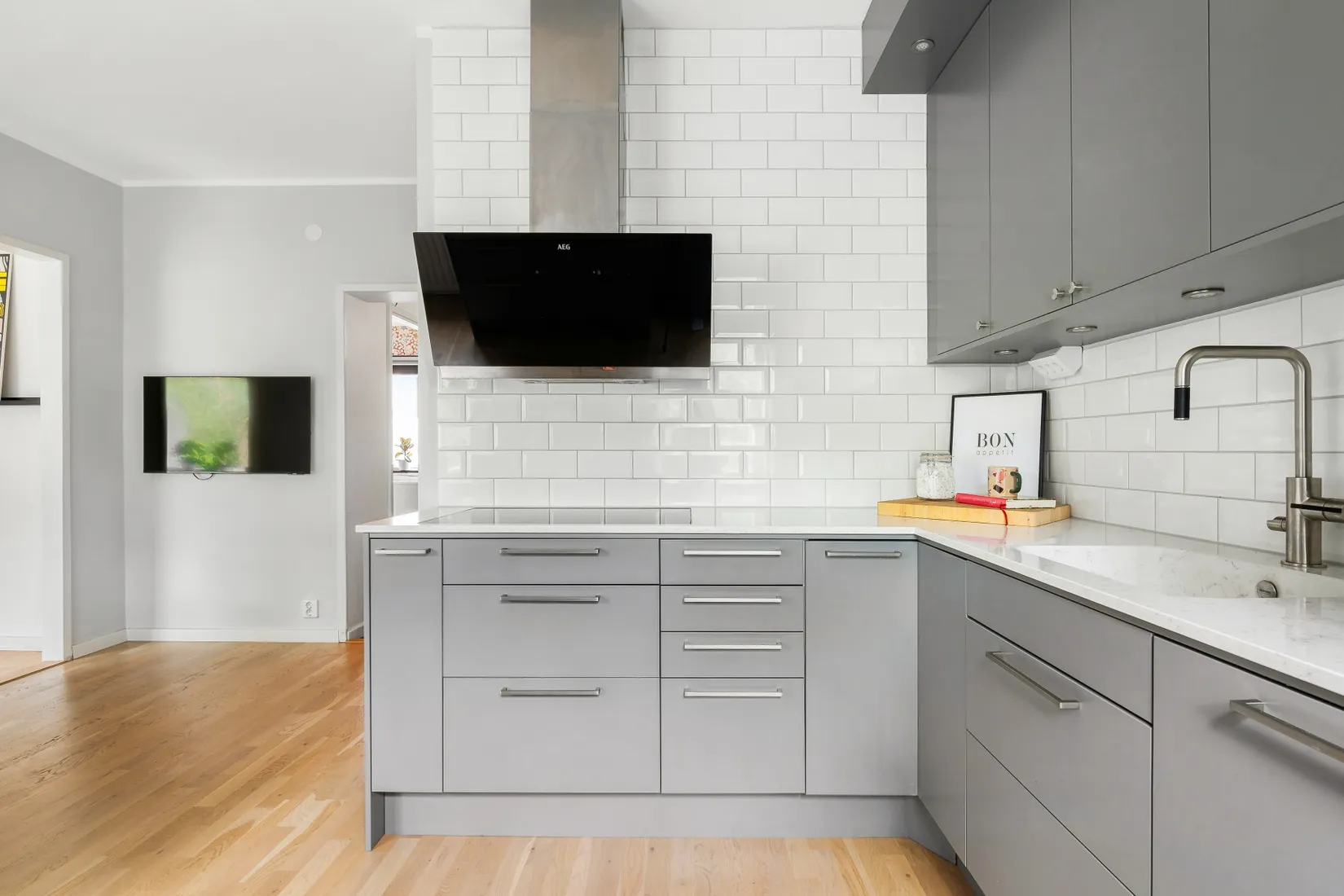 Bostadsrätt, Kvarnbacksvägen 67, Riksby, Stockholm