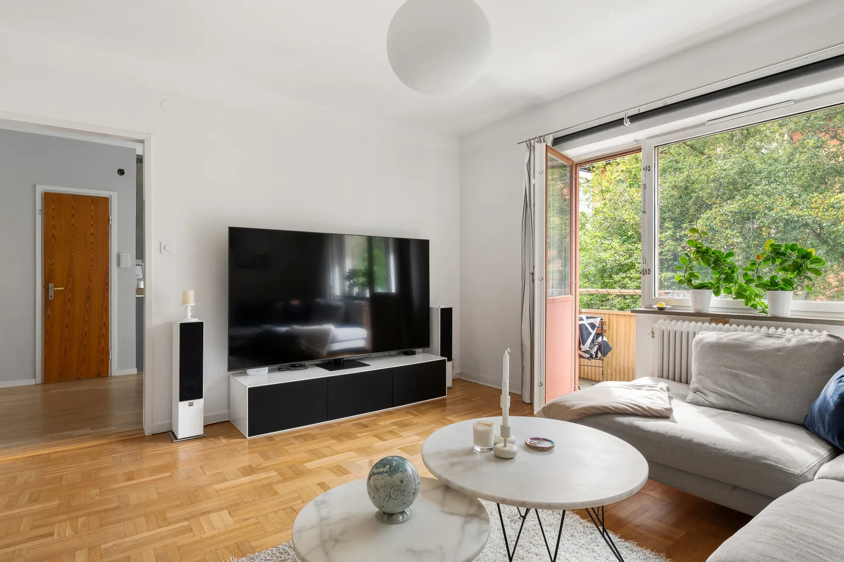 Bostadsrätt, Kvarnbacksvägen 67, Riksby, Stockholm