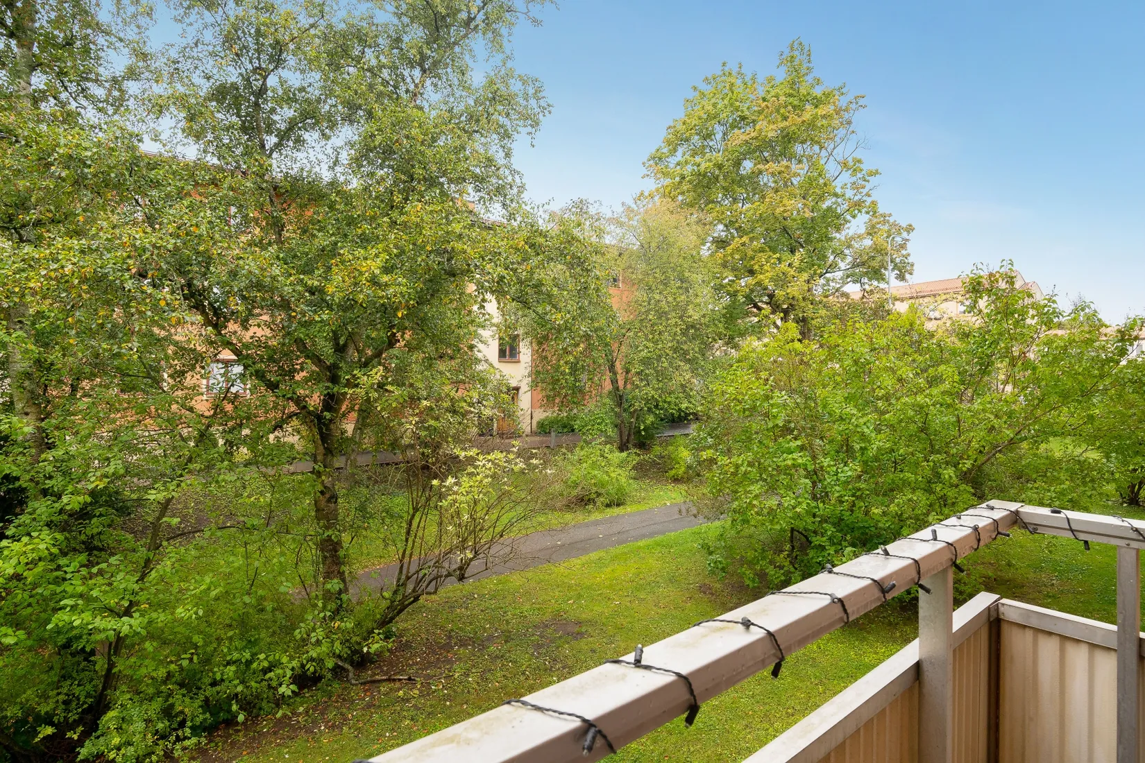 Bostadsrätt, Kvarnbacksvägen 67, Riksby, Stockholm