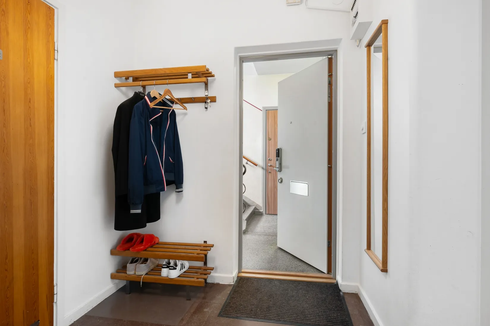 Bostadsrätt, Kvarnbacksvägen 67, Riksby, Stockholm