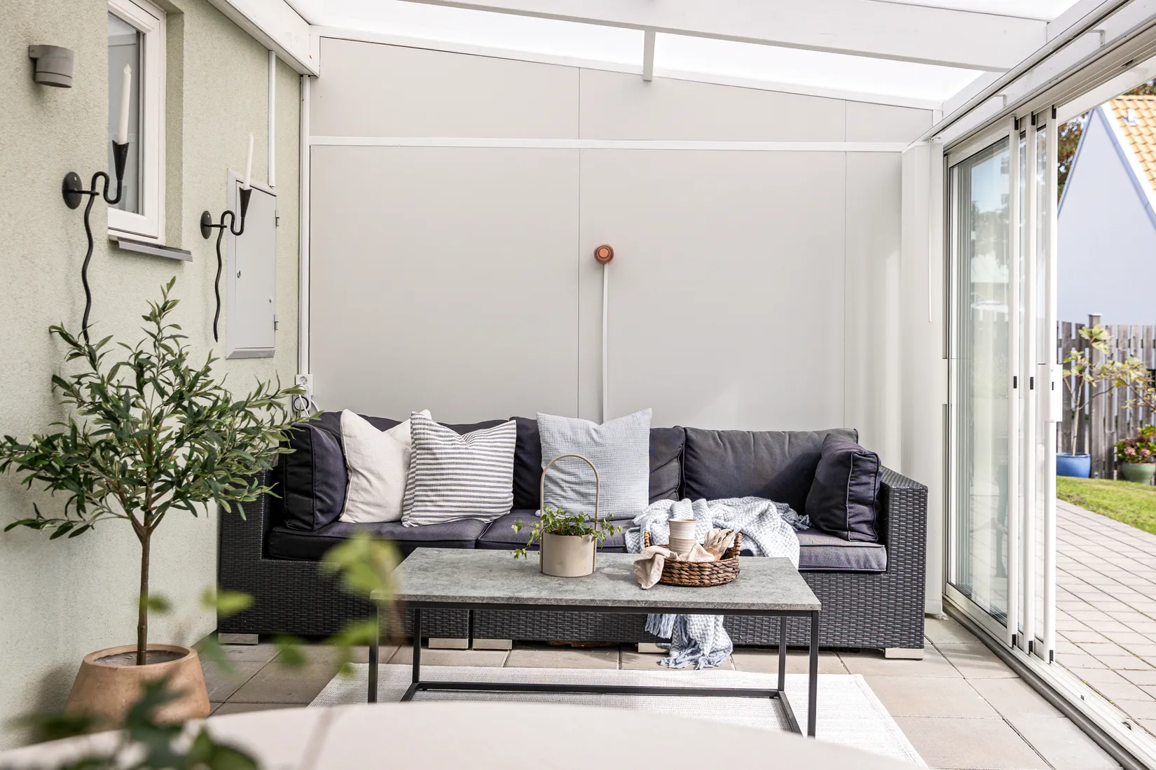 Bostadsrätt, Kapellgatan 2E, Råå, Helsingborg