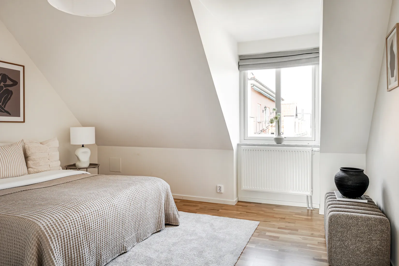 Bostadsrätt, Kapellgatan 2E, Råå, Helsingborg