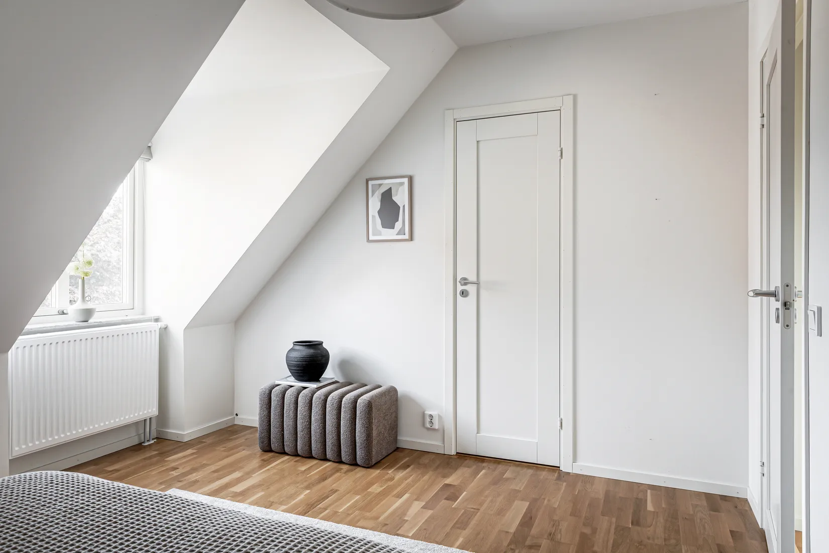 Bostadsrätt, Kapellgatan 2E, Råå, Helsingborg