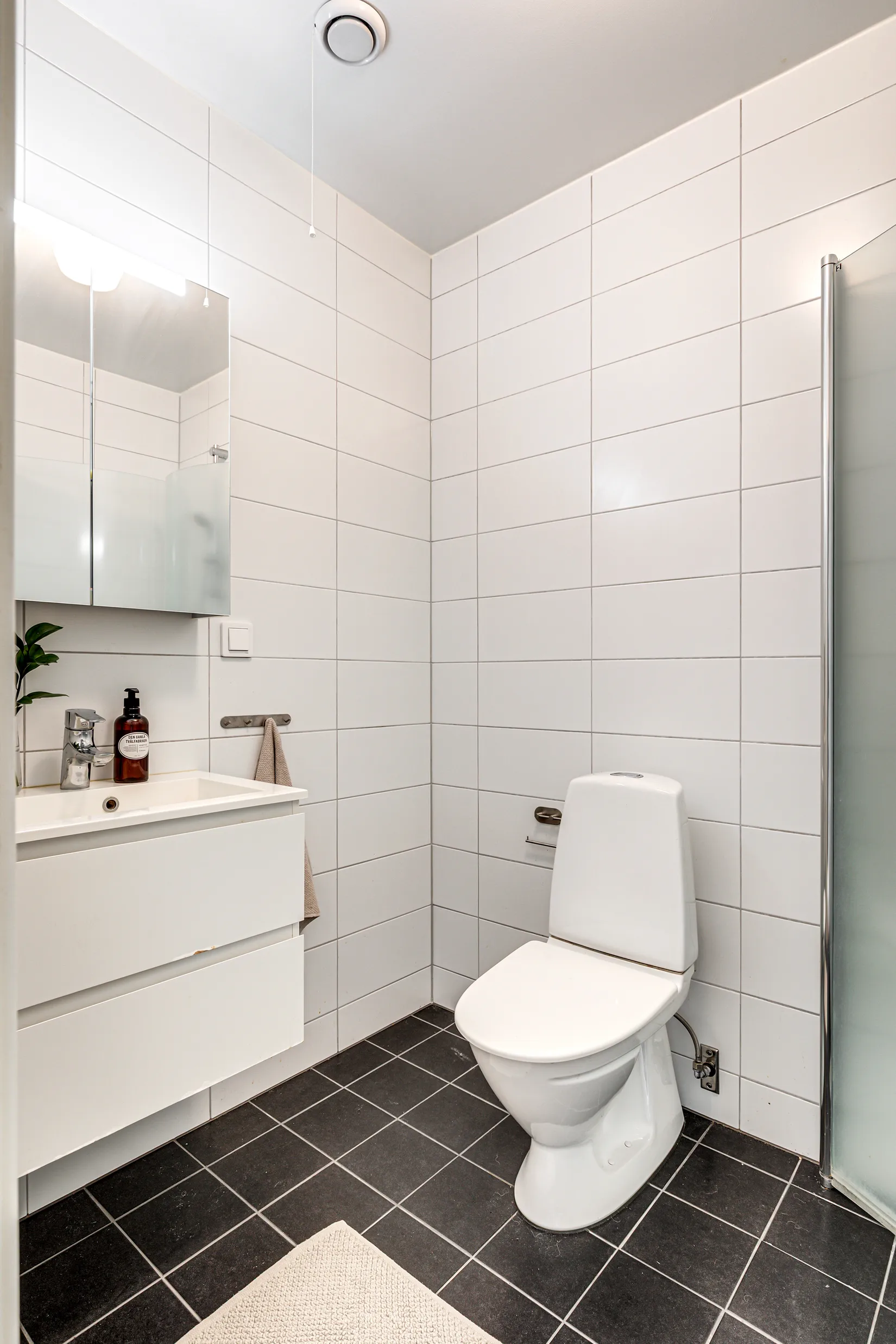 Bostadsrätt, Kapellgatan 2E, Råå, Helsingborg