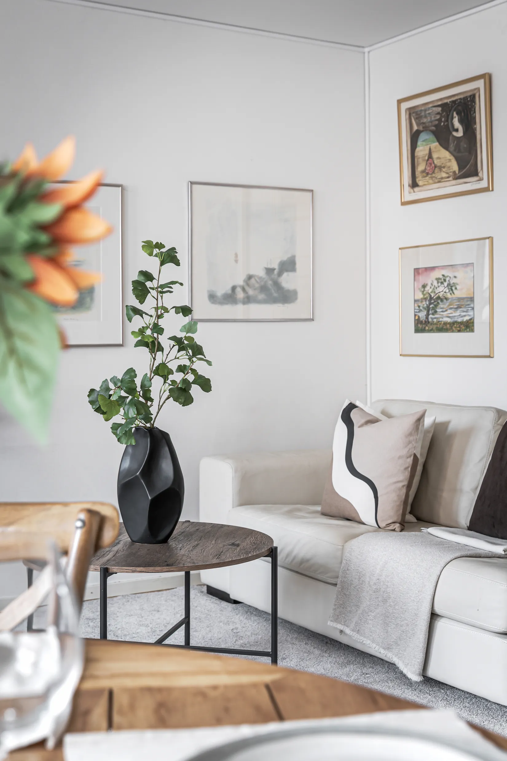 Bostadsrätt, Kapellgatan 2E, Råå, Helsingborg