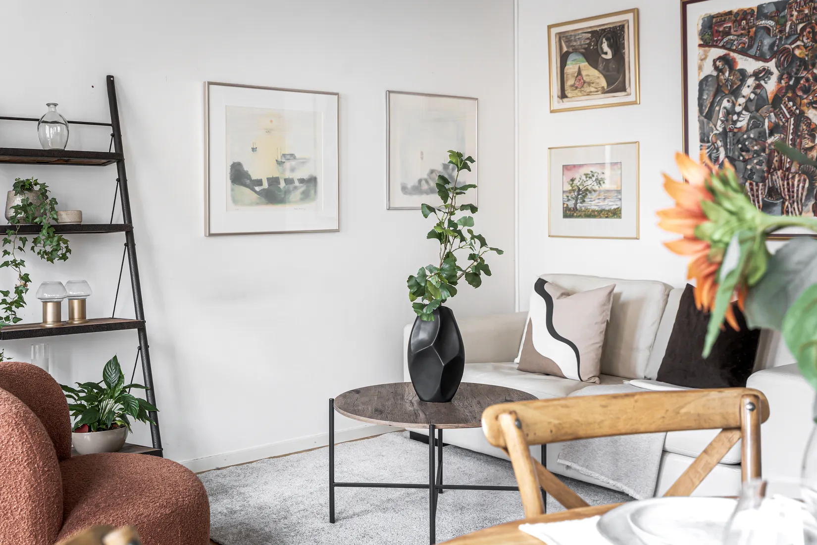 Bostadsrätt, Kapellgatan 2E, Råå, Helsingborg