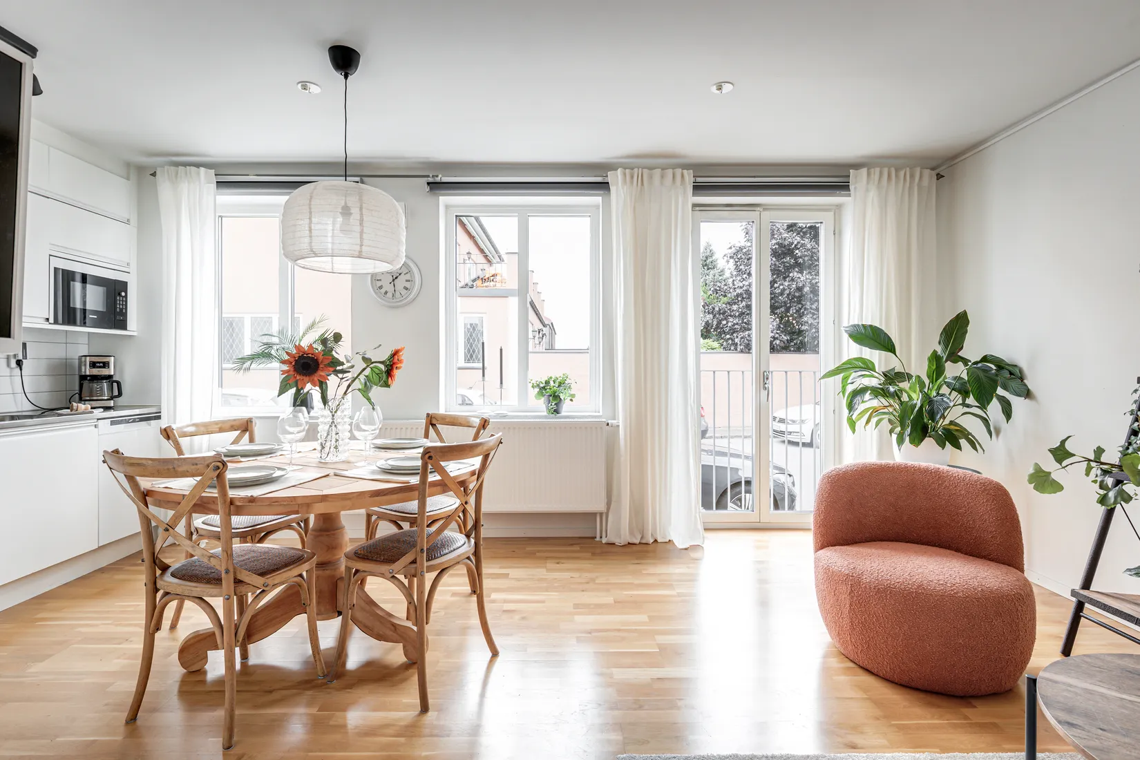 Bostadsrätt, Kapellgatan 2E, Råå, Helsingborg