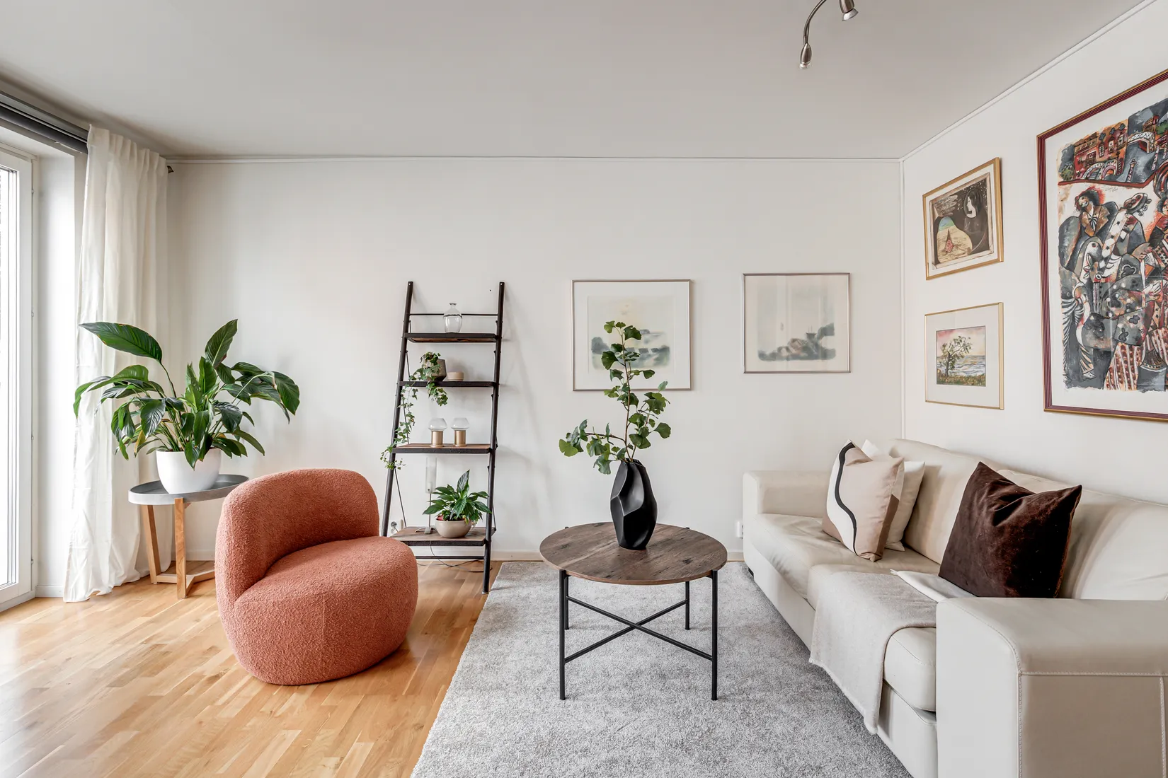 Bostadsrätt, Kapellgatan 2E, Råå, Helsingborg