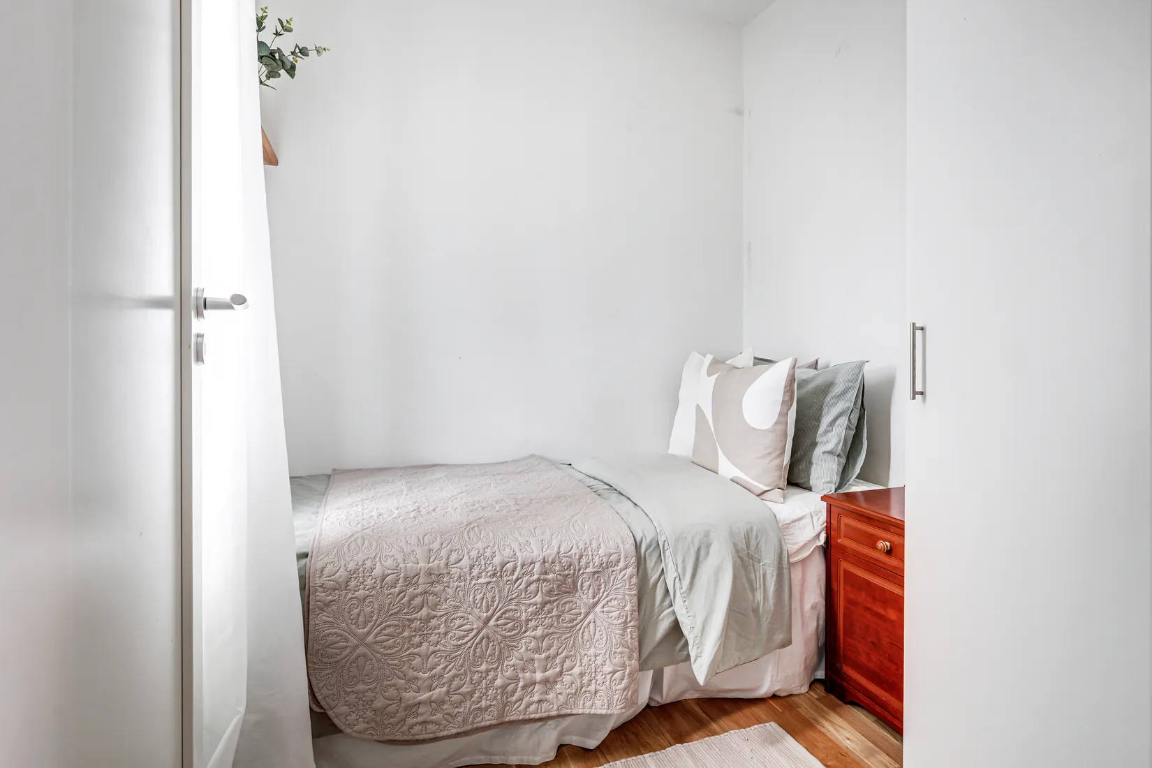 Bostadsrätt, Kapellgatan 2E, Råå, Helsingborg