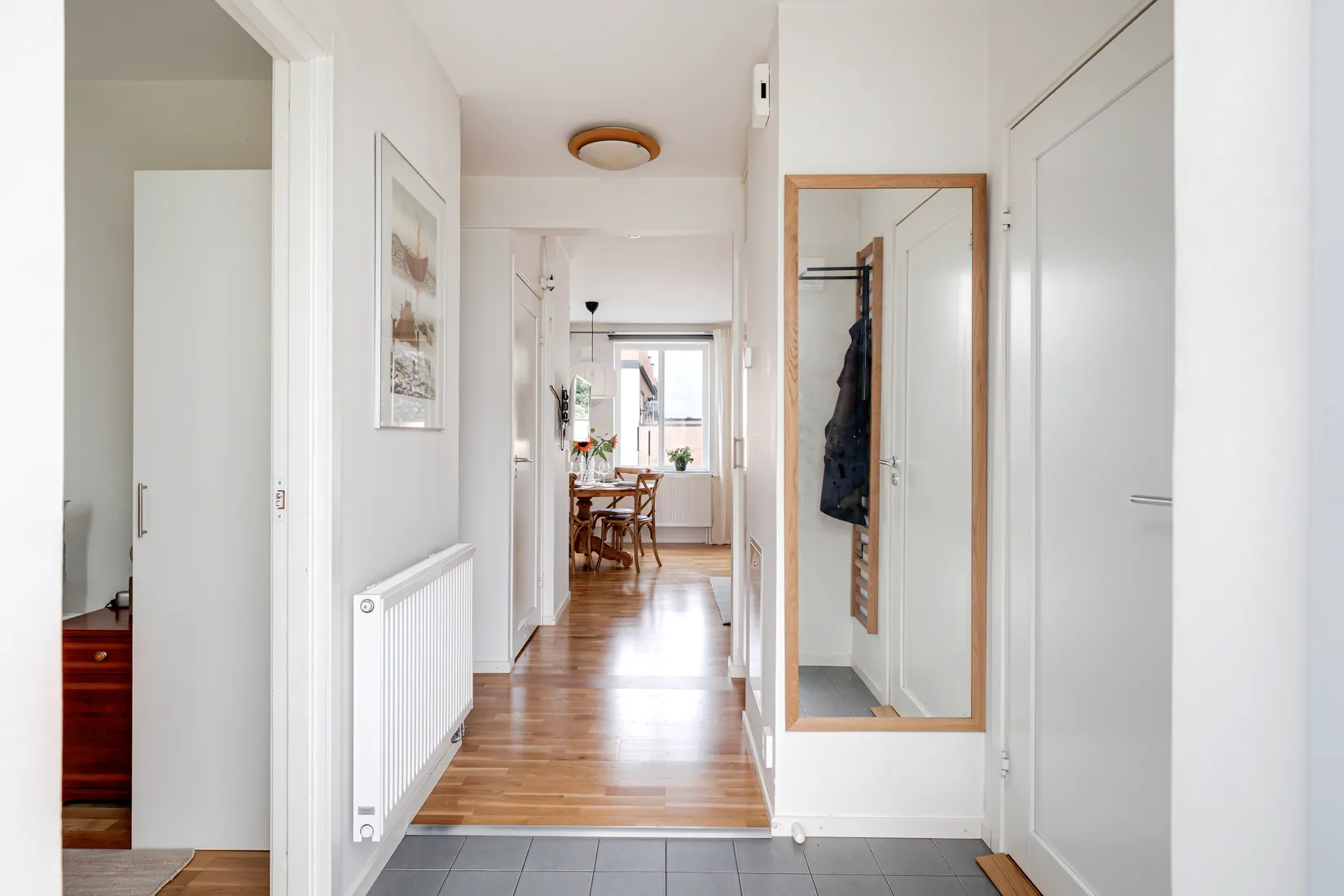 Bostadsrätt, Kapellgatan 2E, Råå, Helsingborg