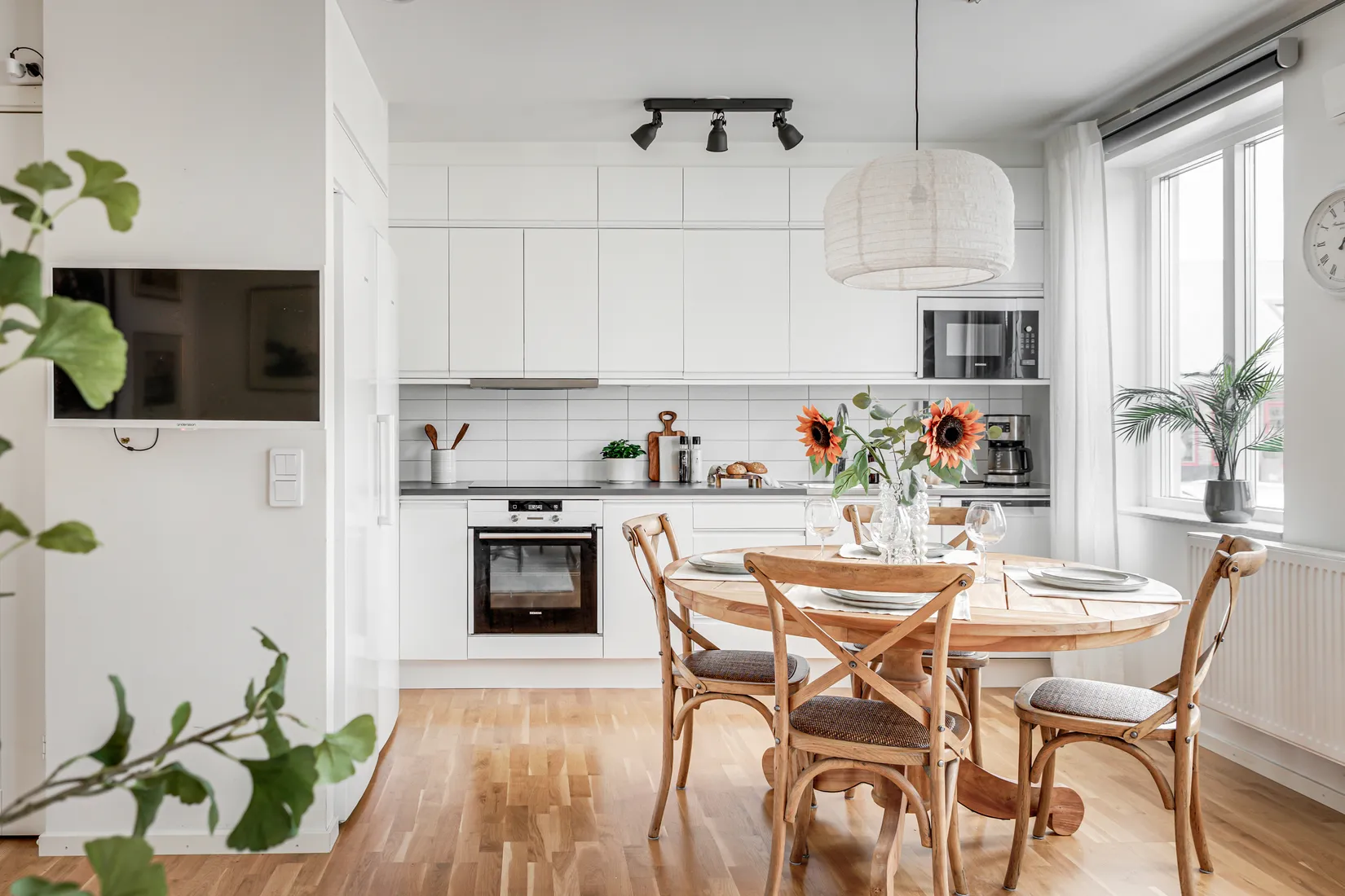 Bostadsrätt, Kapellgatan 2E, Råå, Helsingborg