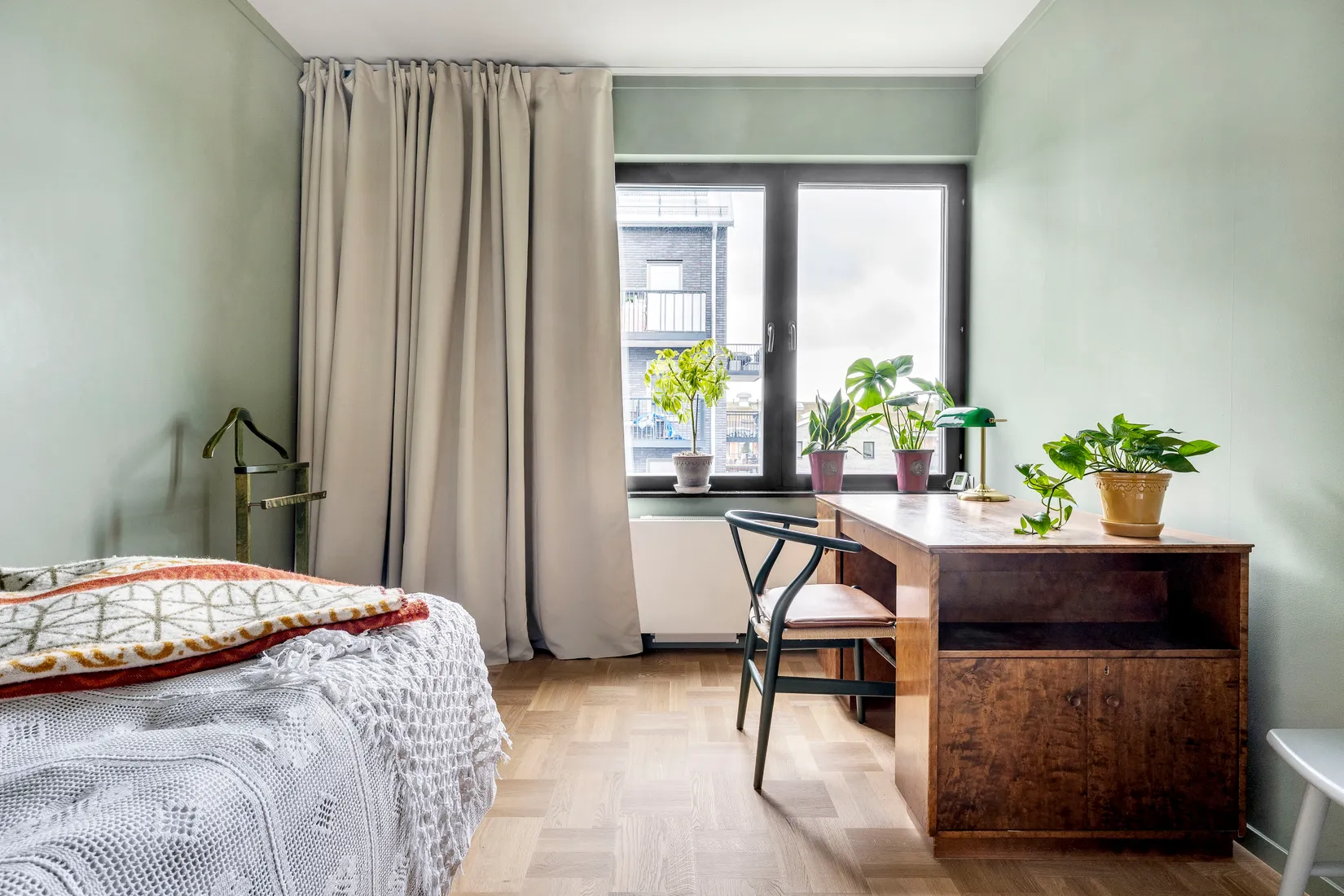 Bostadsrätt, Prefektgatan 1, Rosendal, Uppsala