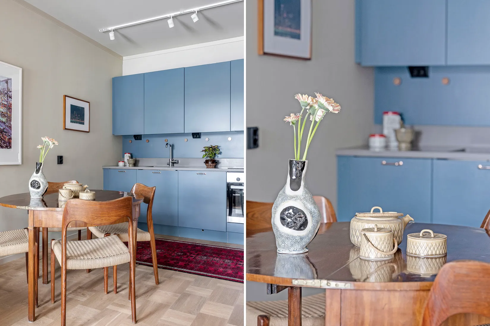 Bostadsrätt, Prefektgatan 1, Rosendal, Uppsala