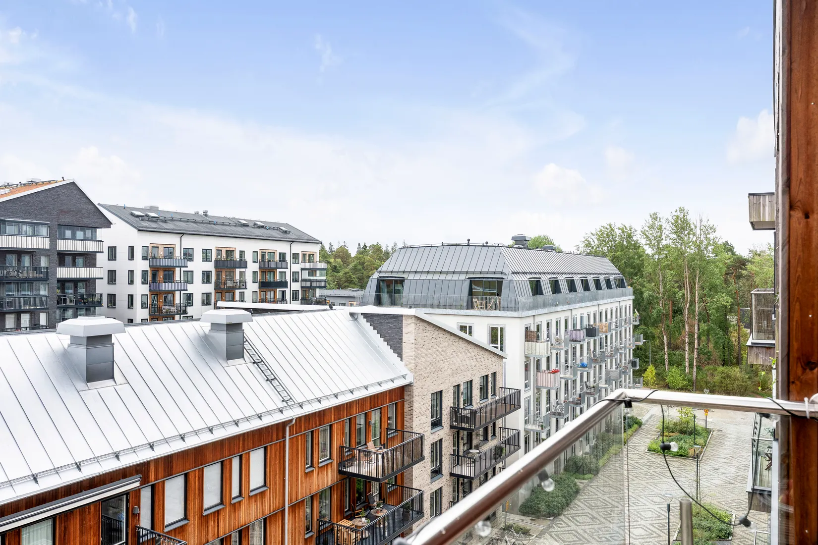 Bostadsrätt, Prefektgatan 1, Rosendal, Uppsala