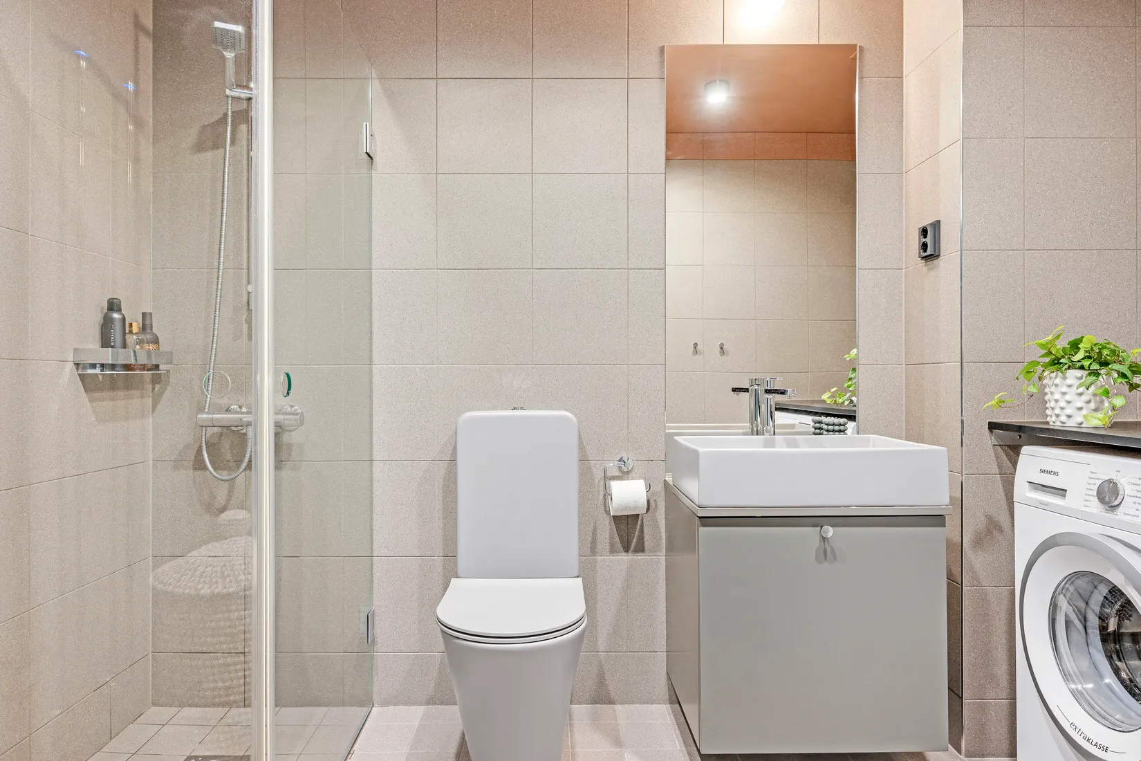 Bostadsrätt, Prefektgatan 1, Rosendal, Uppsala