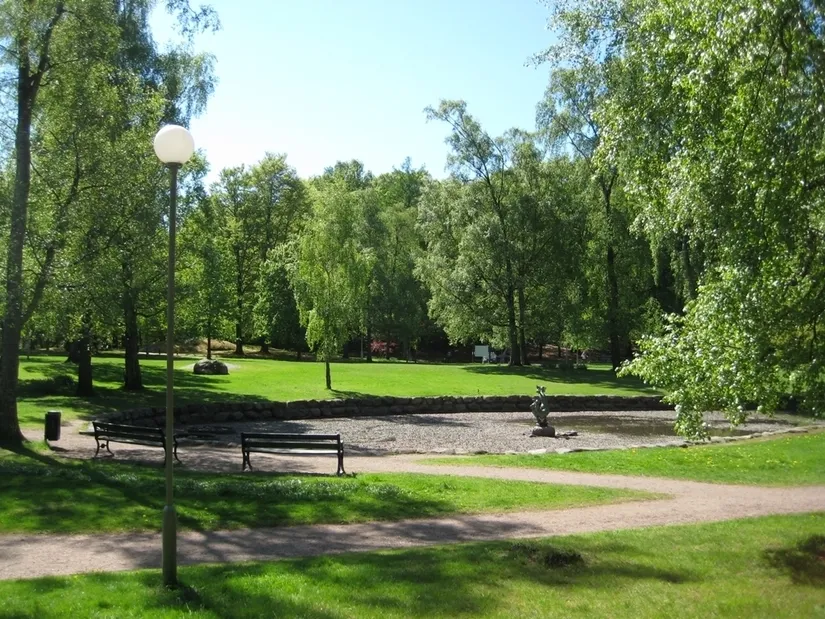 Radhus, Drakblommegatan 12, Centrala Hisingen, Göteborg