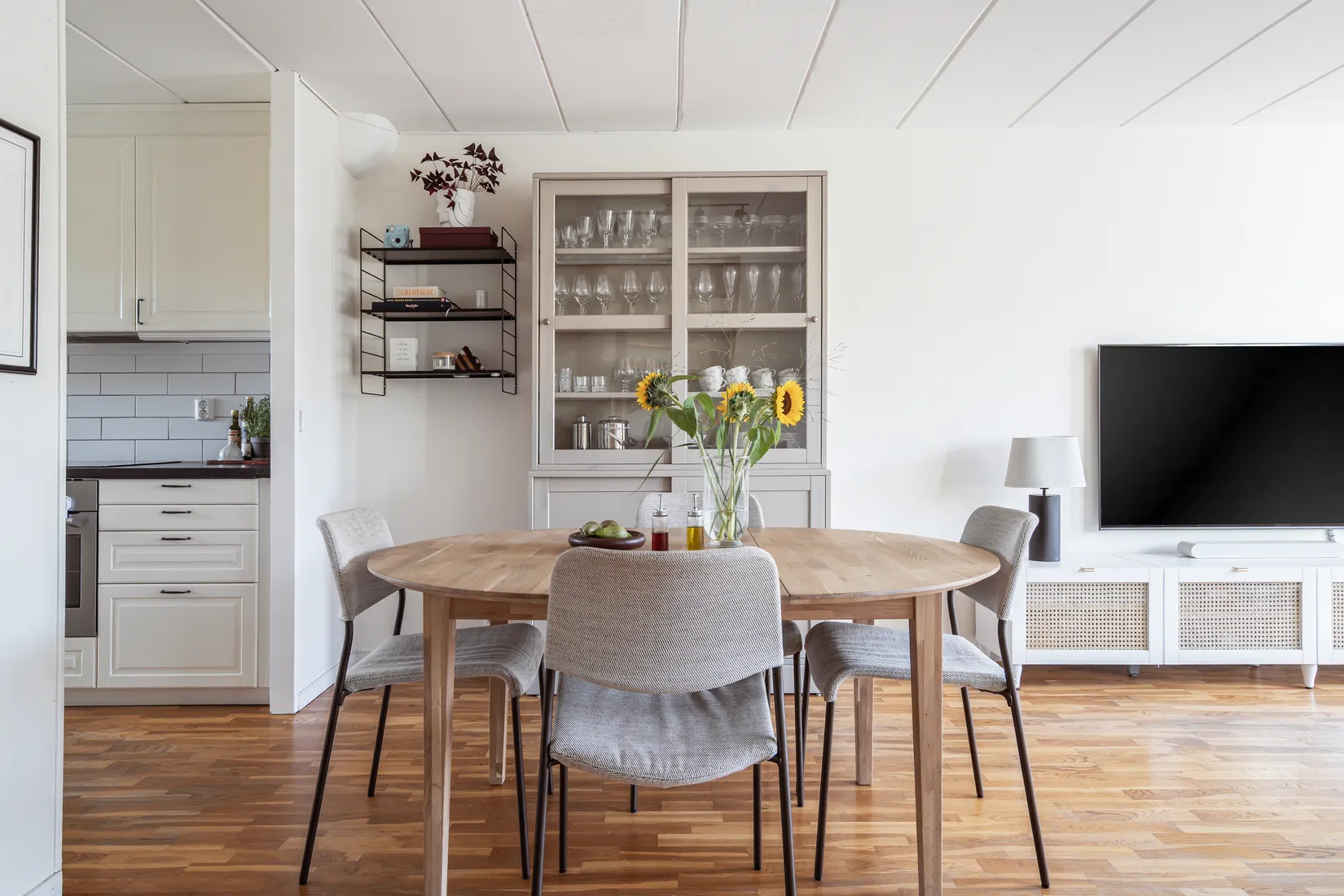 Radhus, Drakblommegatan 12, Centrala Hisingen, Göteborg