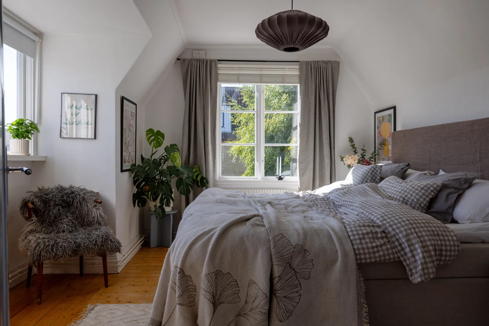 Villa, Petersburgsgatan 13, Centralt/Nyatorp, Halmstad