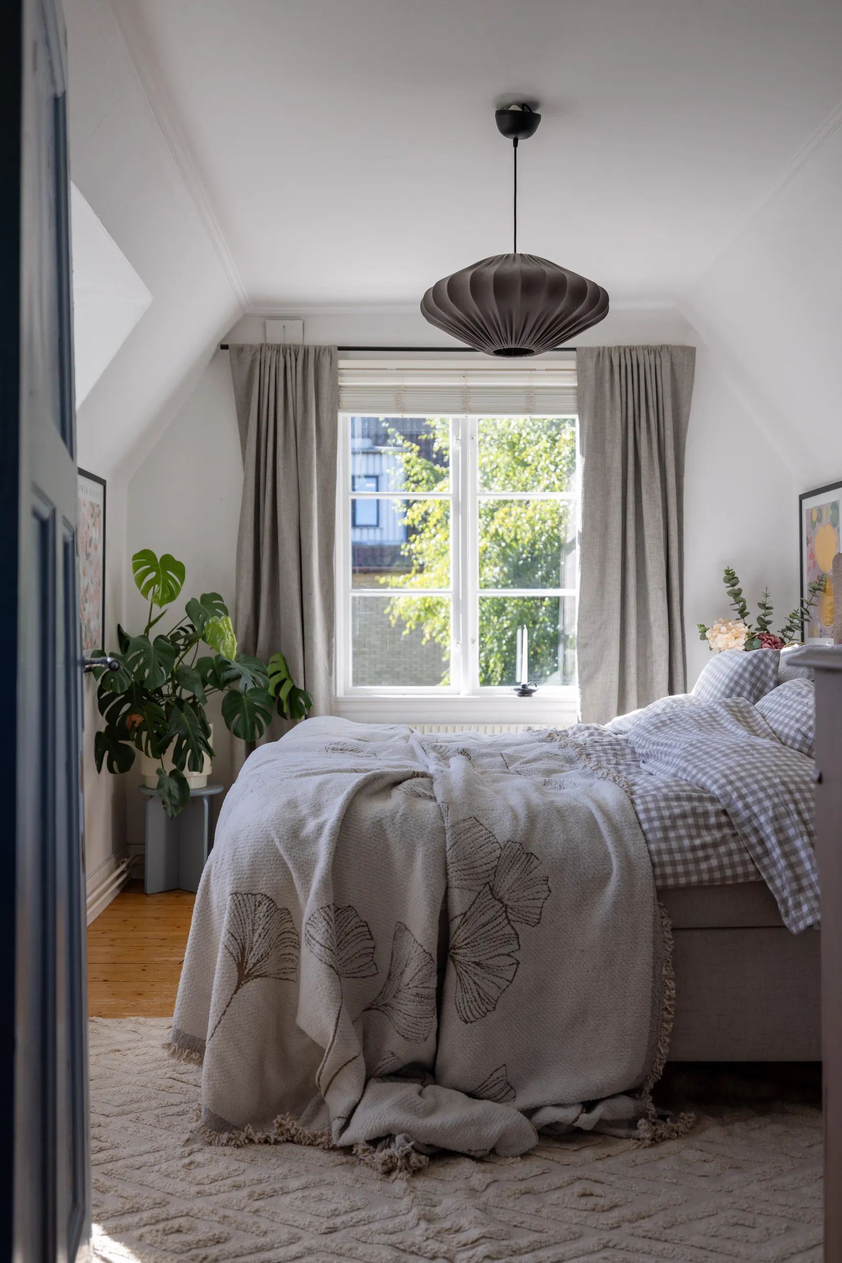 Villa, Petersburgsgatan 13, Centralt/Nyatorp, Halmstad